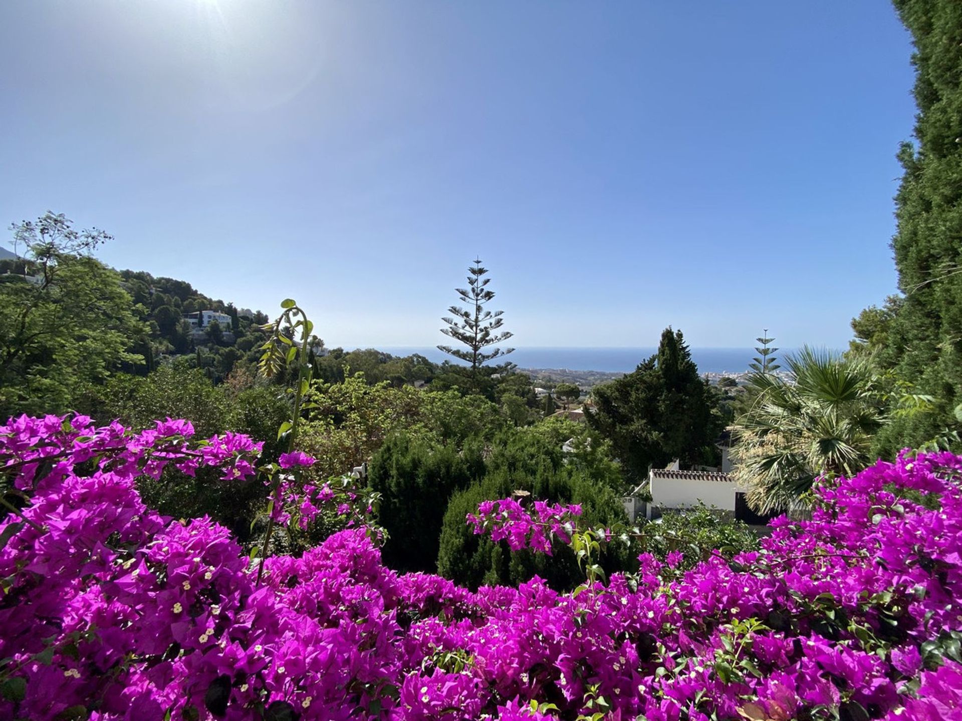 rumah dalam Mijas, Andalucía 11969149