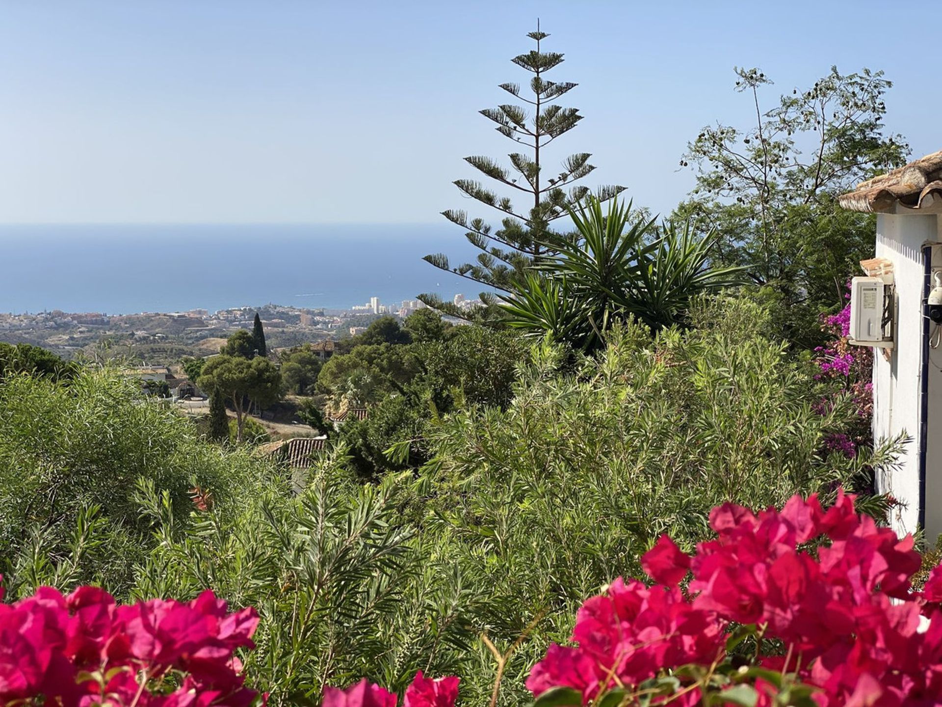 Rumah di Mijas, Andalusia 11969149