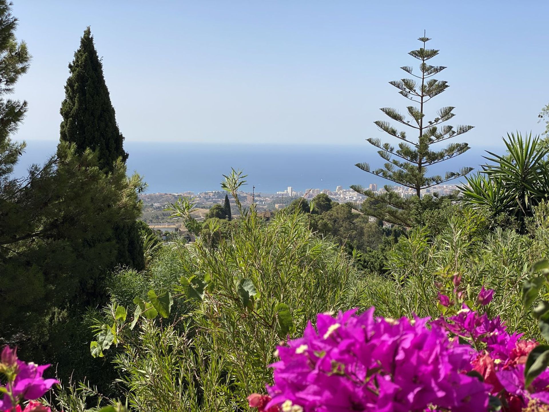 Rumah di Mijas, Andalusia 11969149