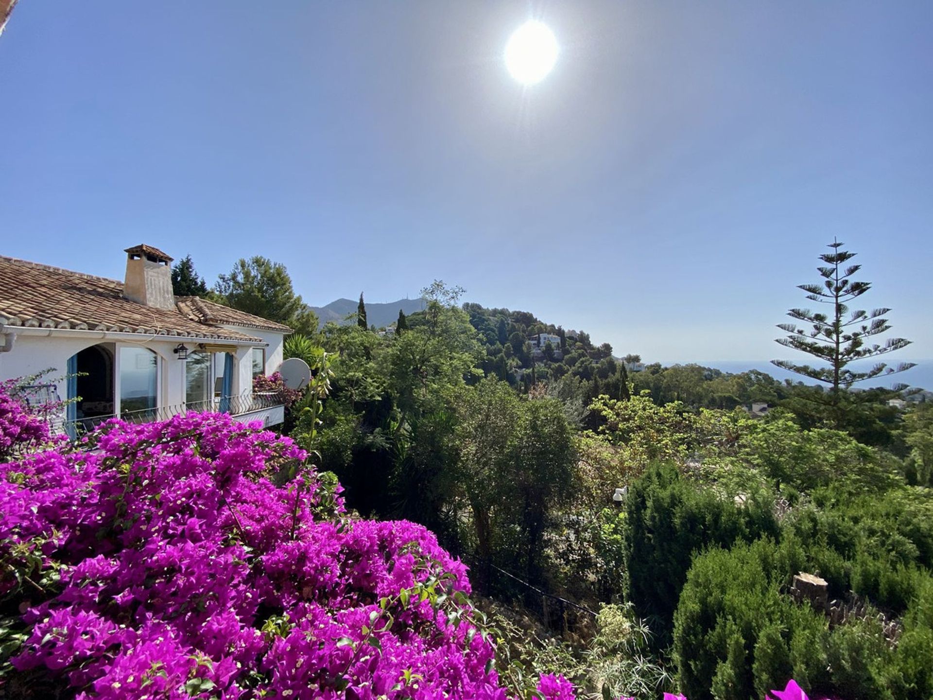 Rumah di Mijas, Andalusia 11969149