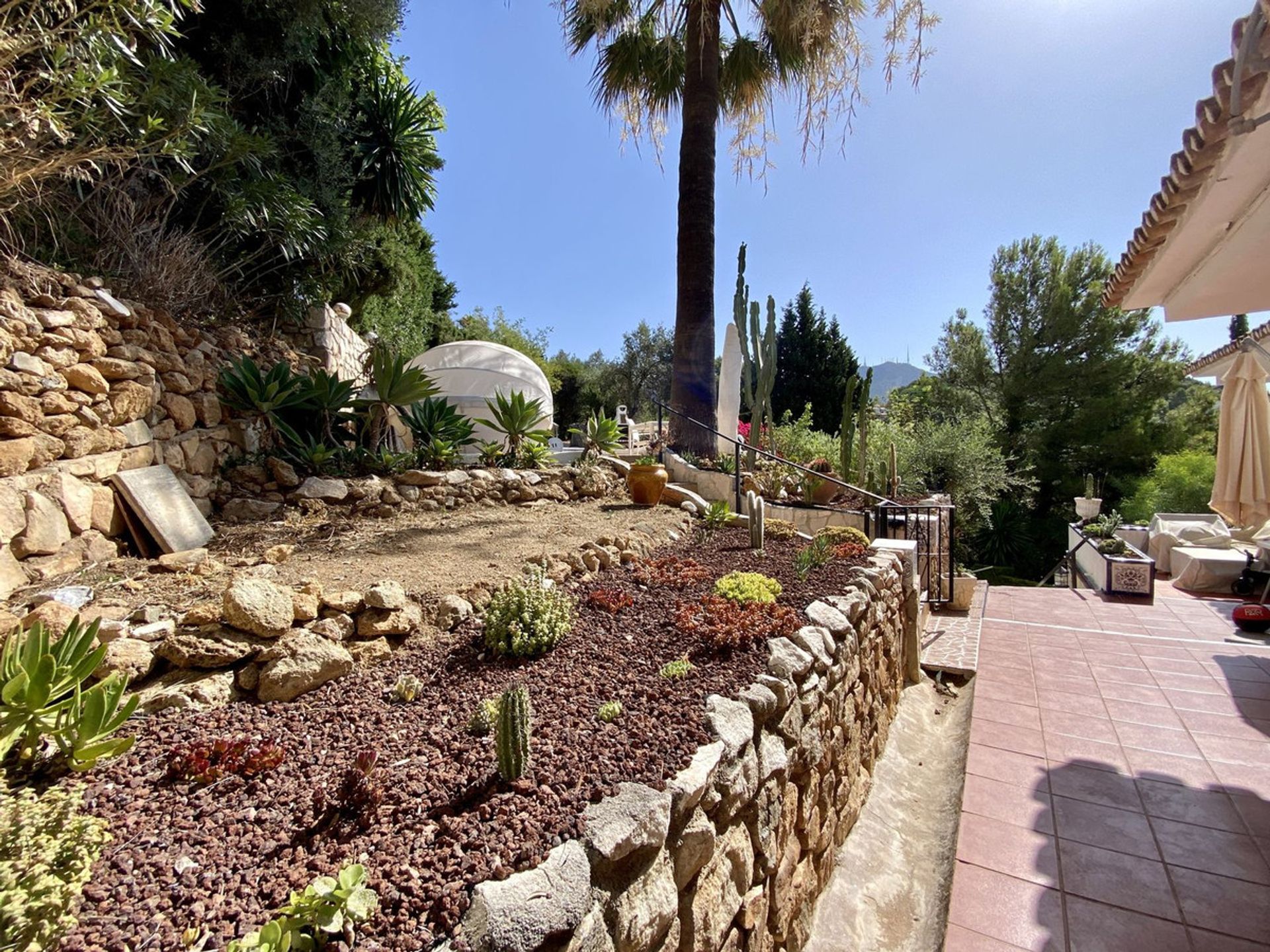 rumah dalam Mijas, Andalucía 11969149