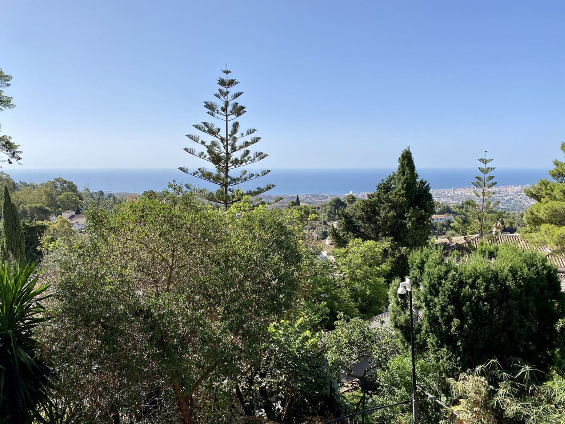 rumah dalam Mijas, Andalucía 11969149