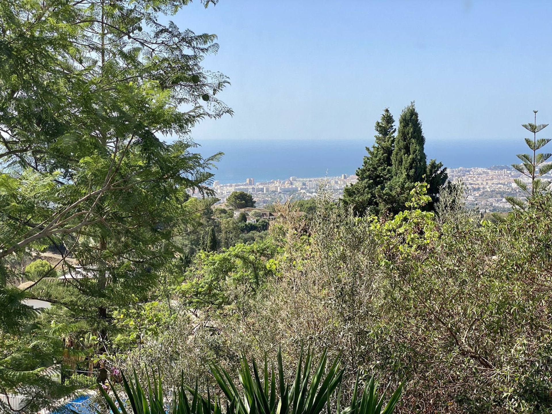 rumah dalam Mijas, Andalucía 11969149