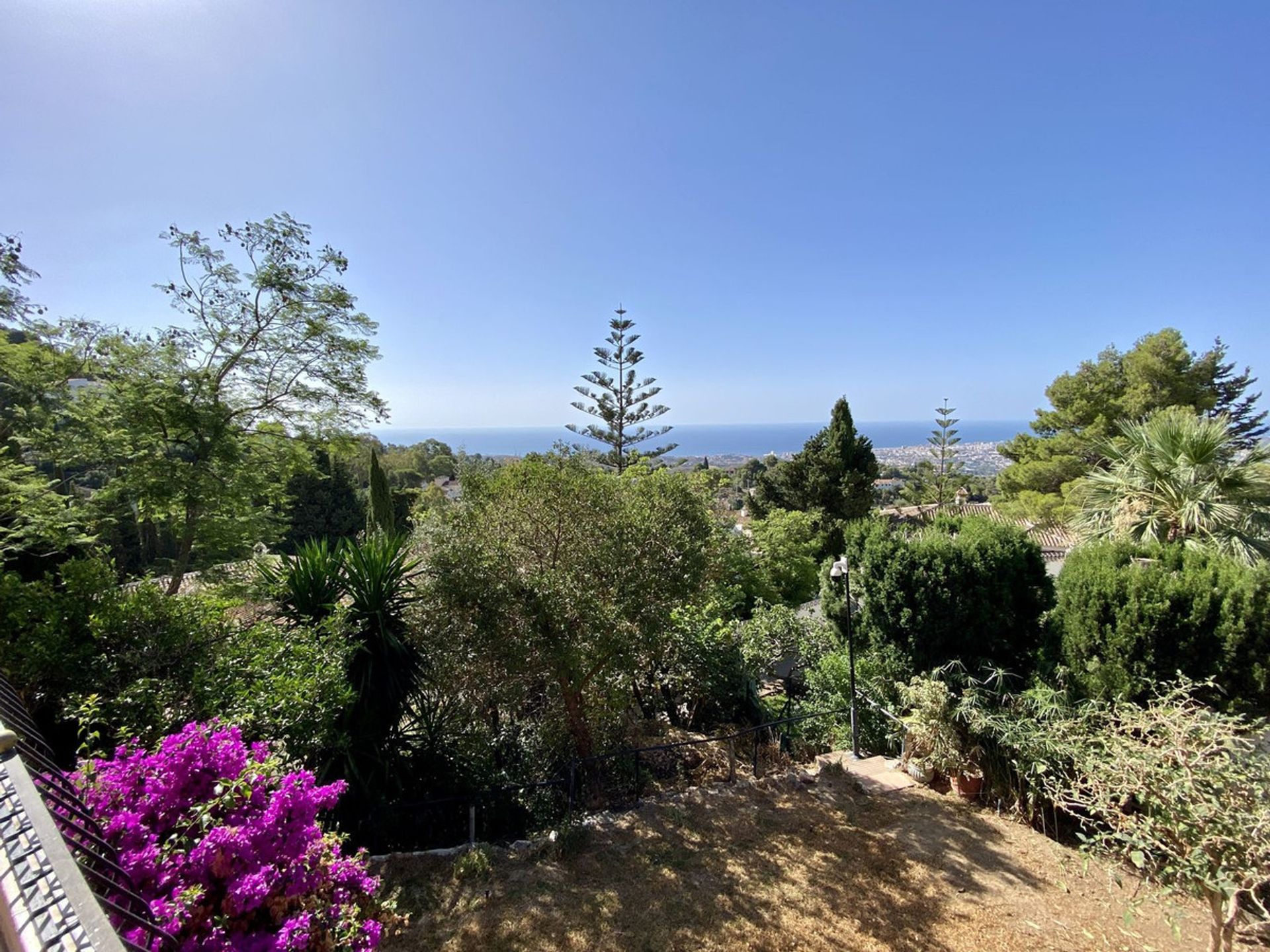 rumah dalam Mijas, Andalucía 11969149