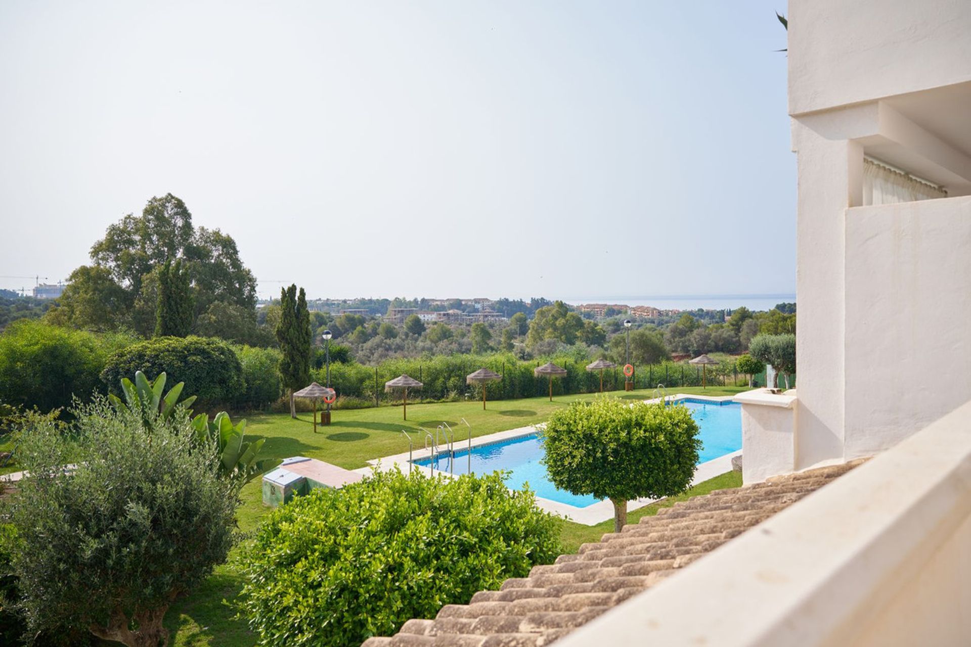 Condominium in Ojén, Andalucía 11969163