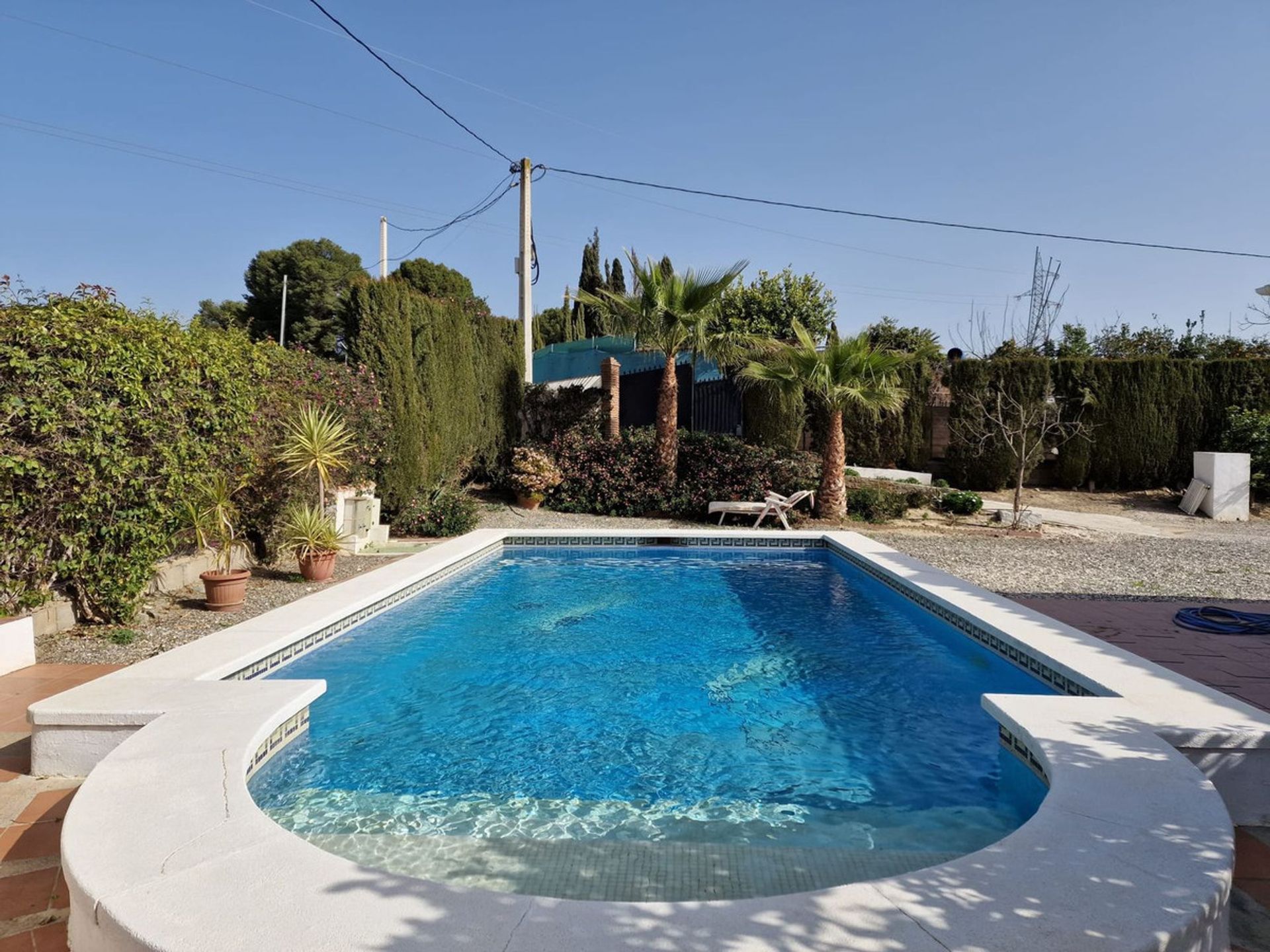 House in Coin, Andalusia 11969166