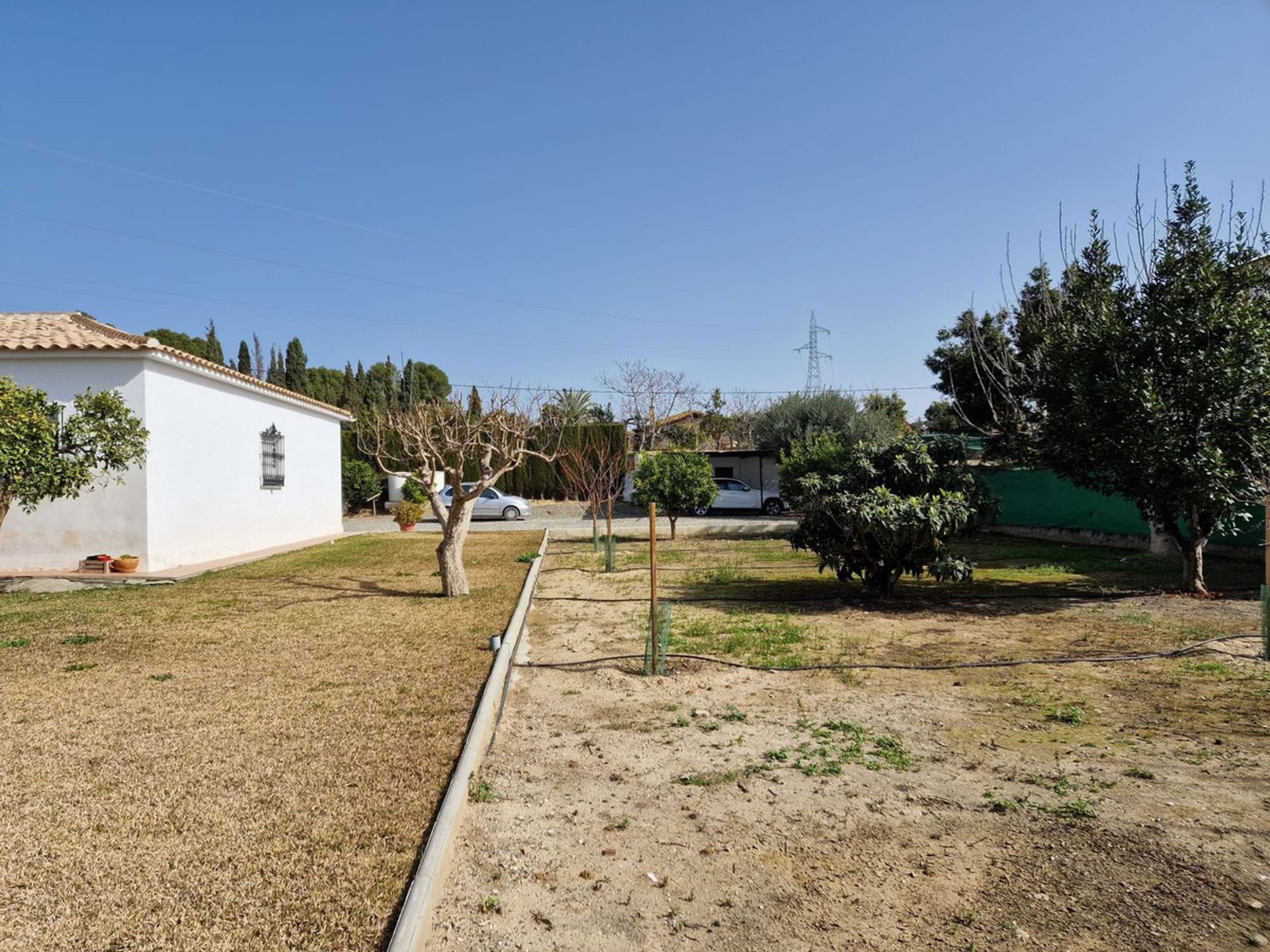 House in Coin, Andalusia 11969166