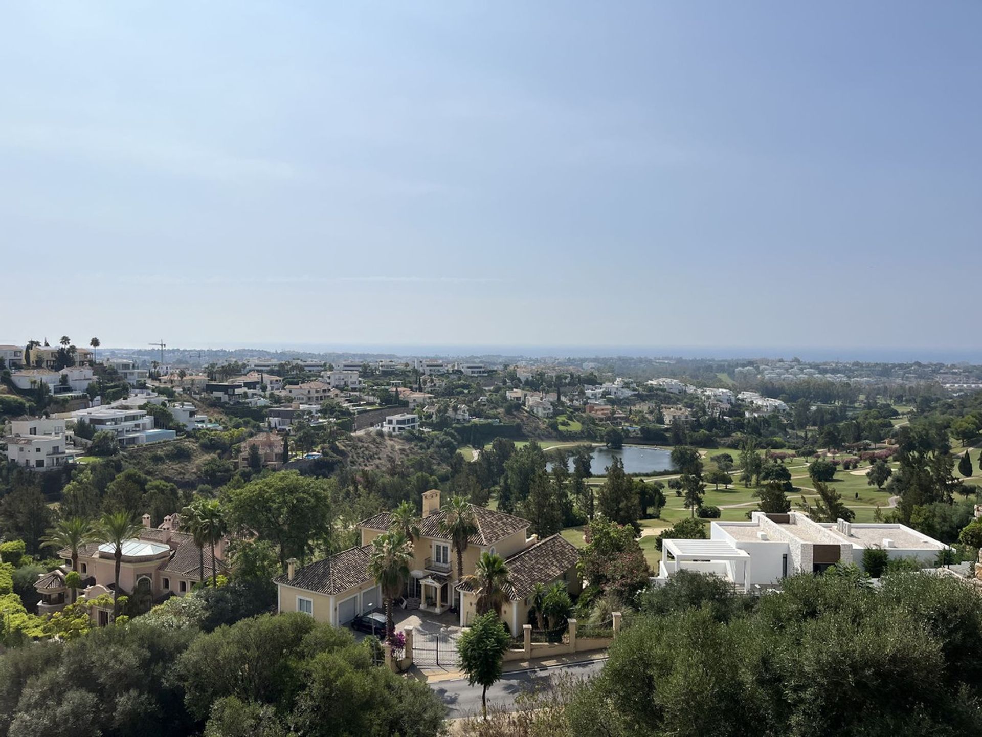 Tierra en Benahavís, Andalucía 11969174