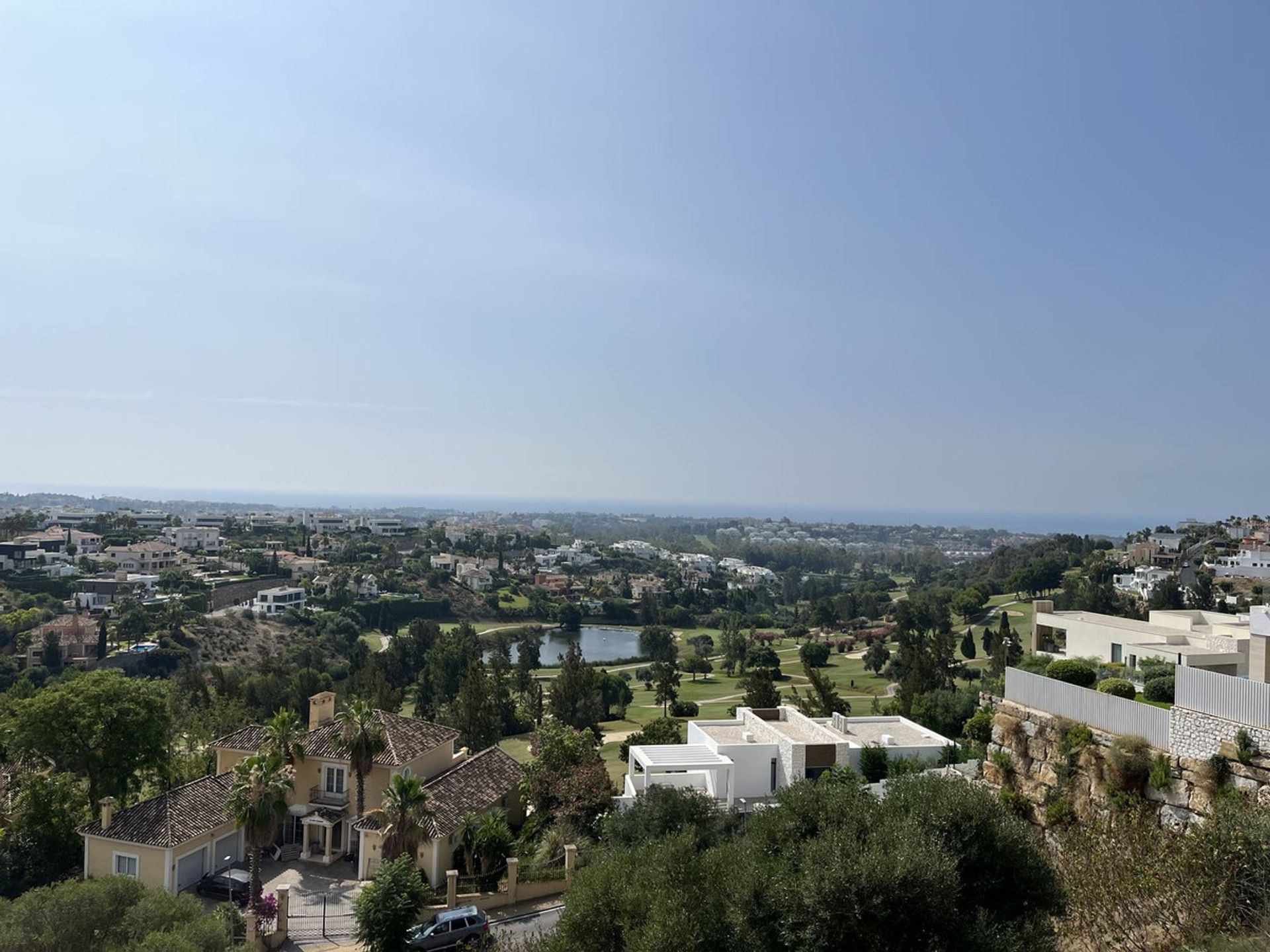 Tierra en Benahavís, Andalucía 11969174