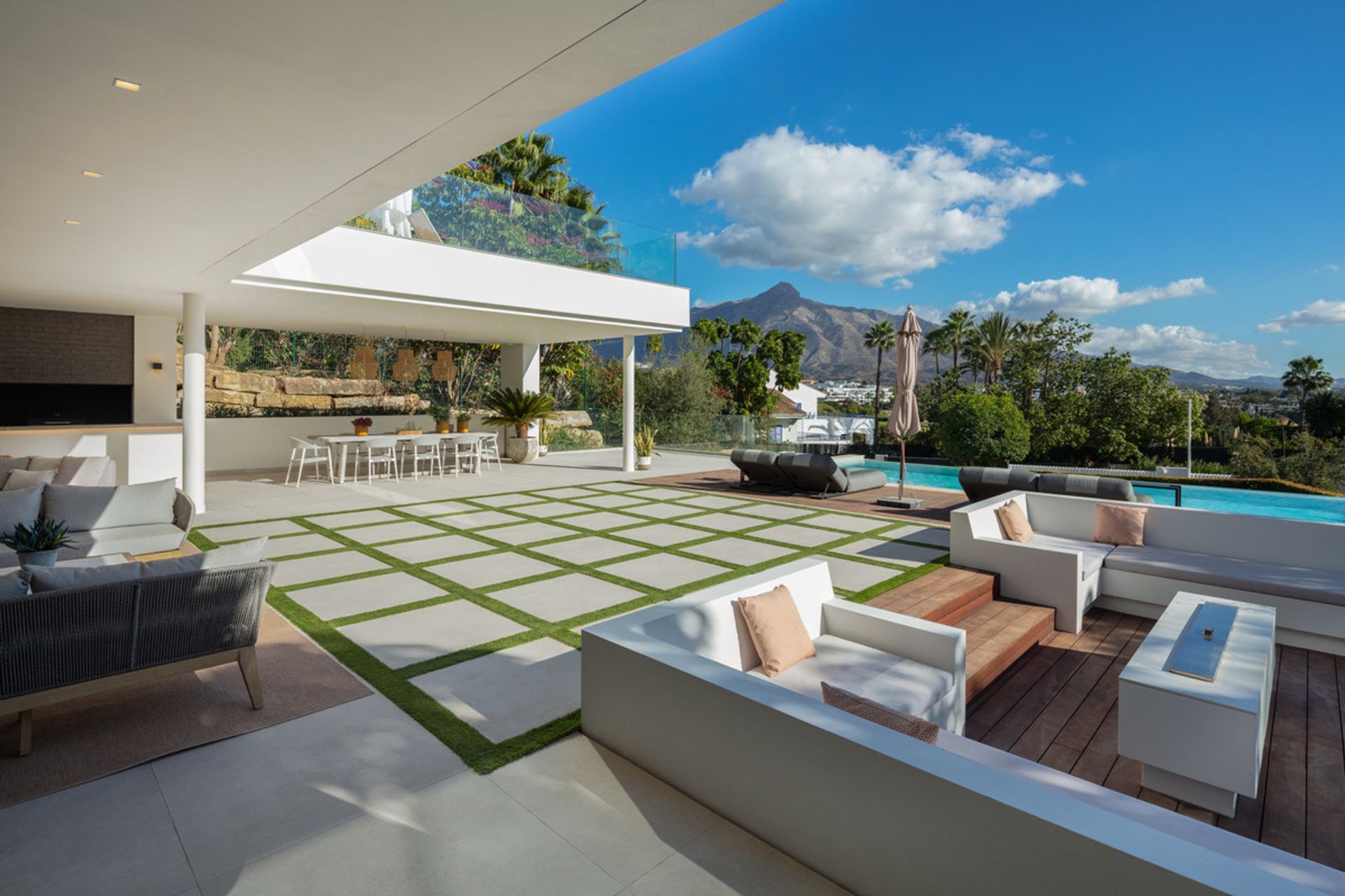 House in Marbella, Andalucía 11969198