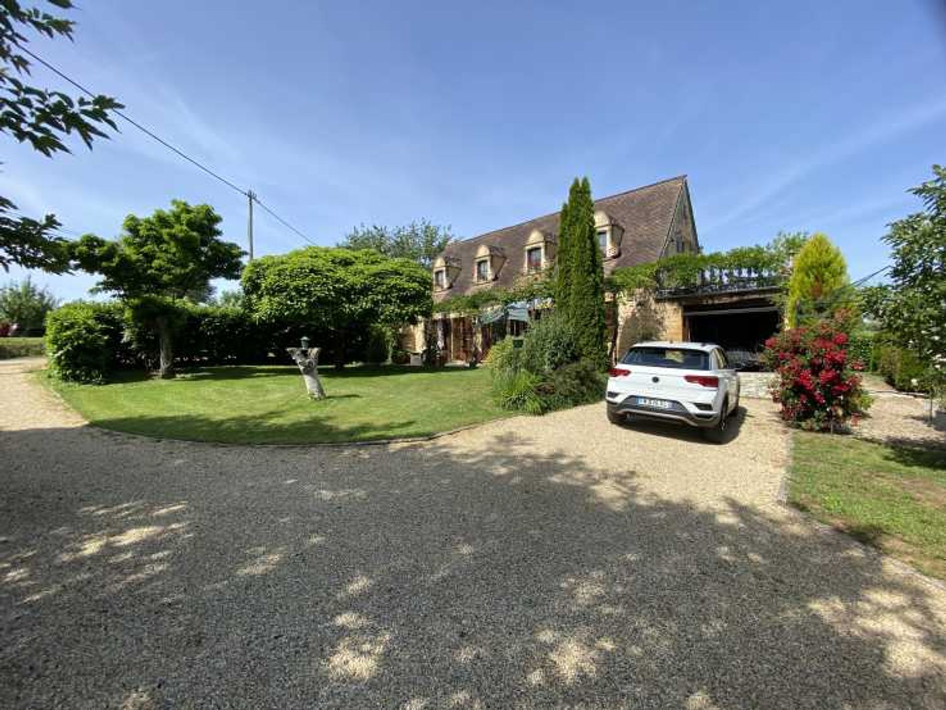 casa en Siorac-en-Perigord, Nouvelle-Aquitaine 11969210