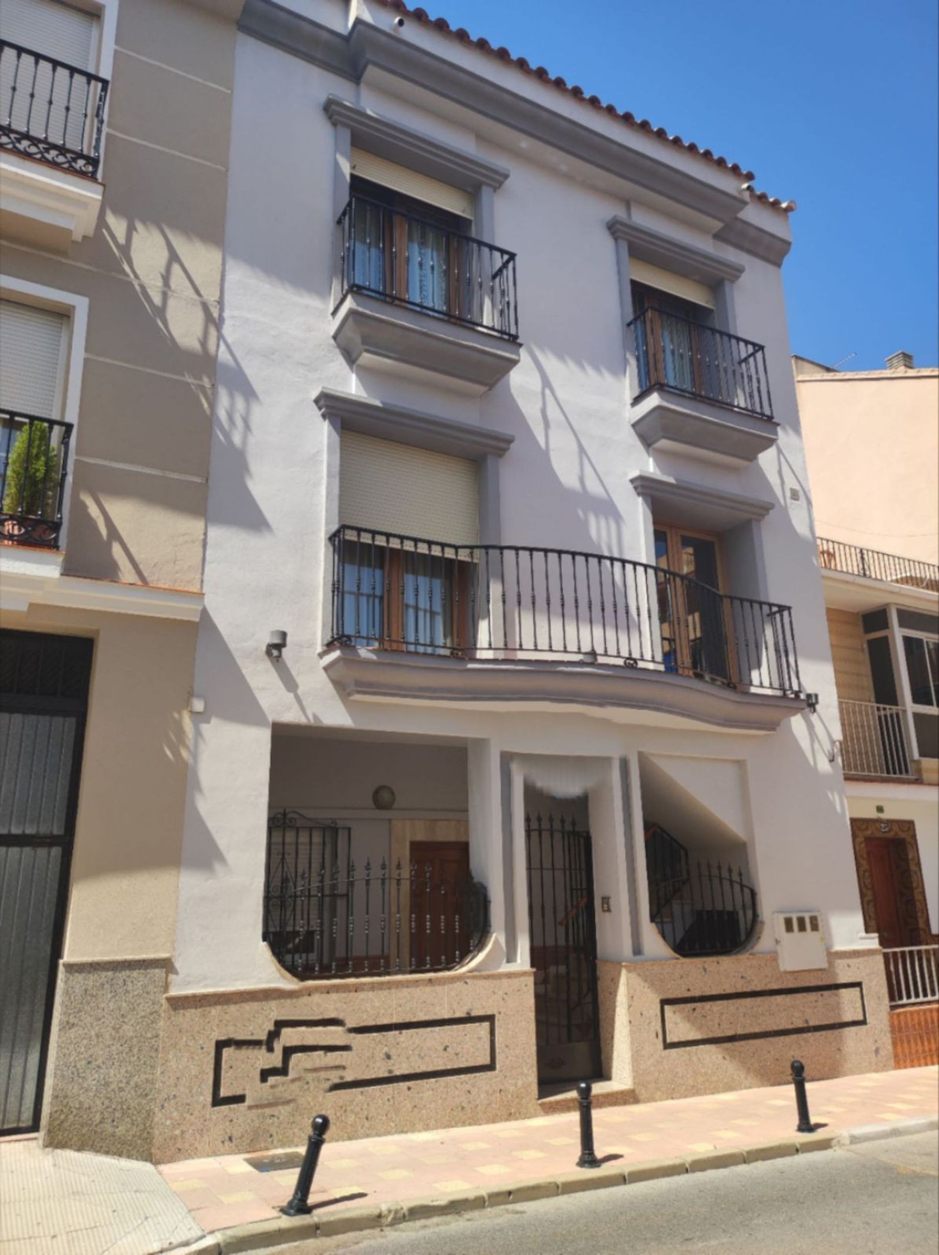 Condominium in Fuengirola, Andalusië 11969228