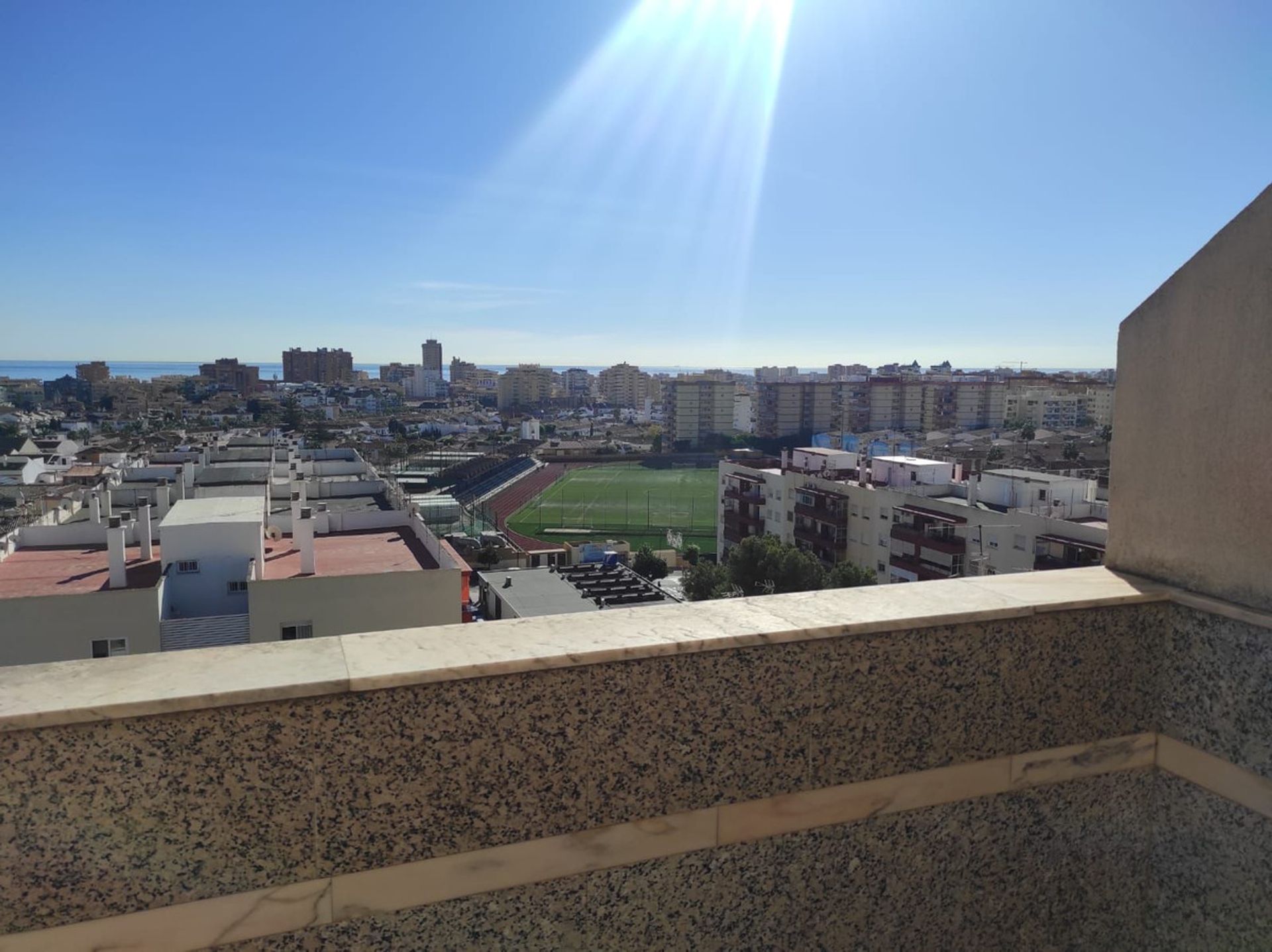 Condominio en Fuengirola, Andalucía 11969232