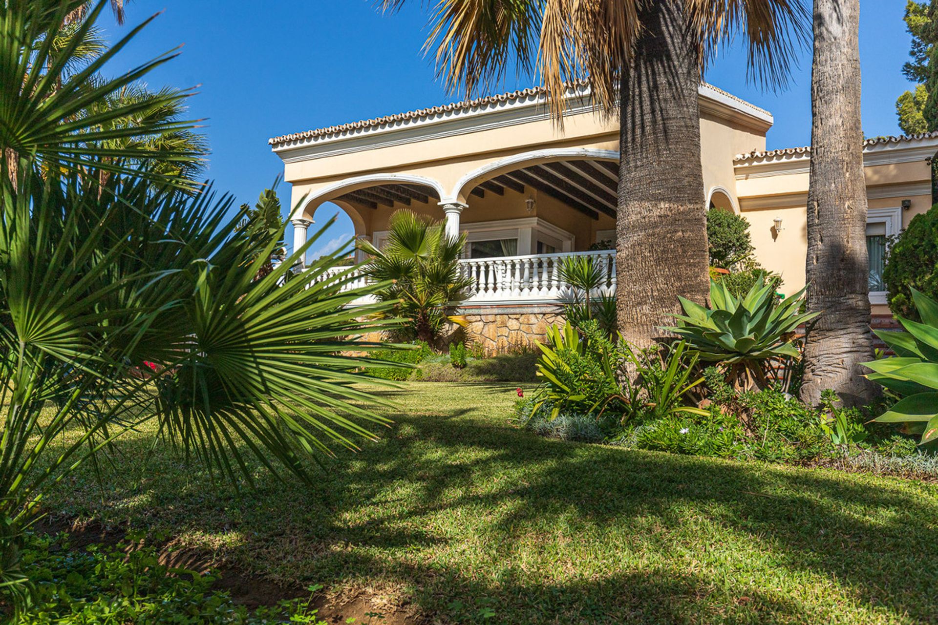 rumah dalam , Andalucía 11969262