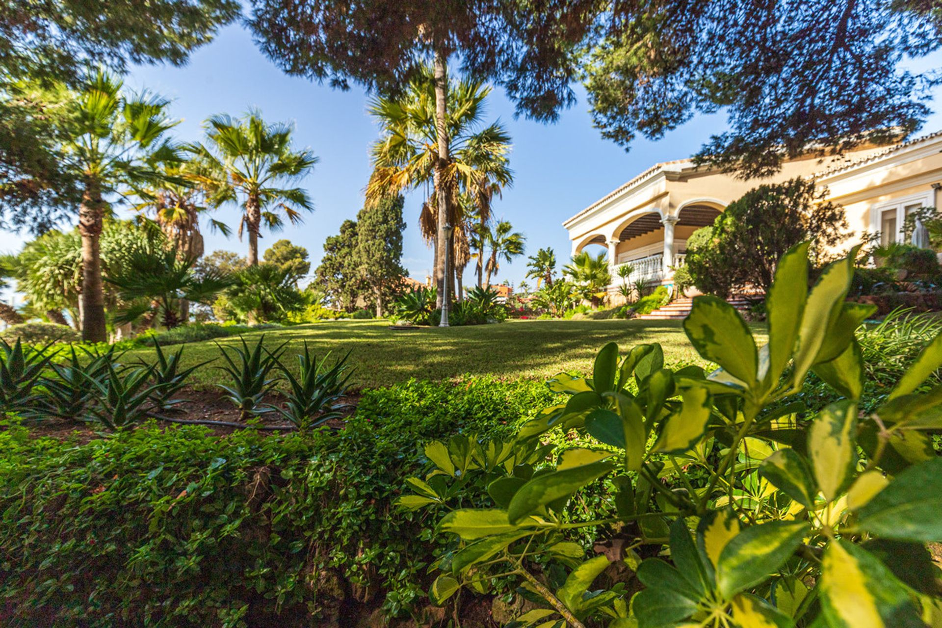 rumah dalam , Andalucía 11969262