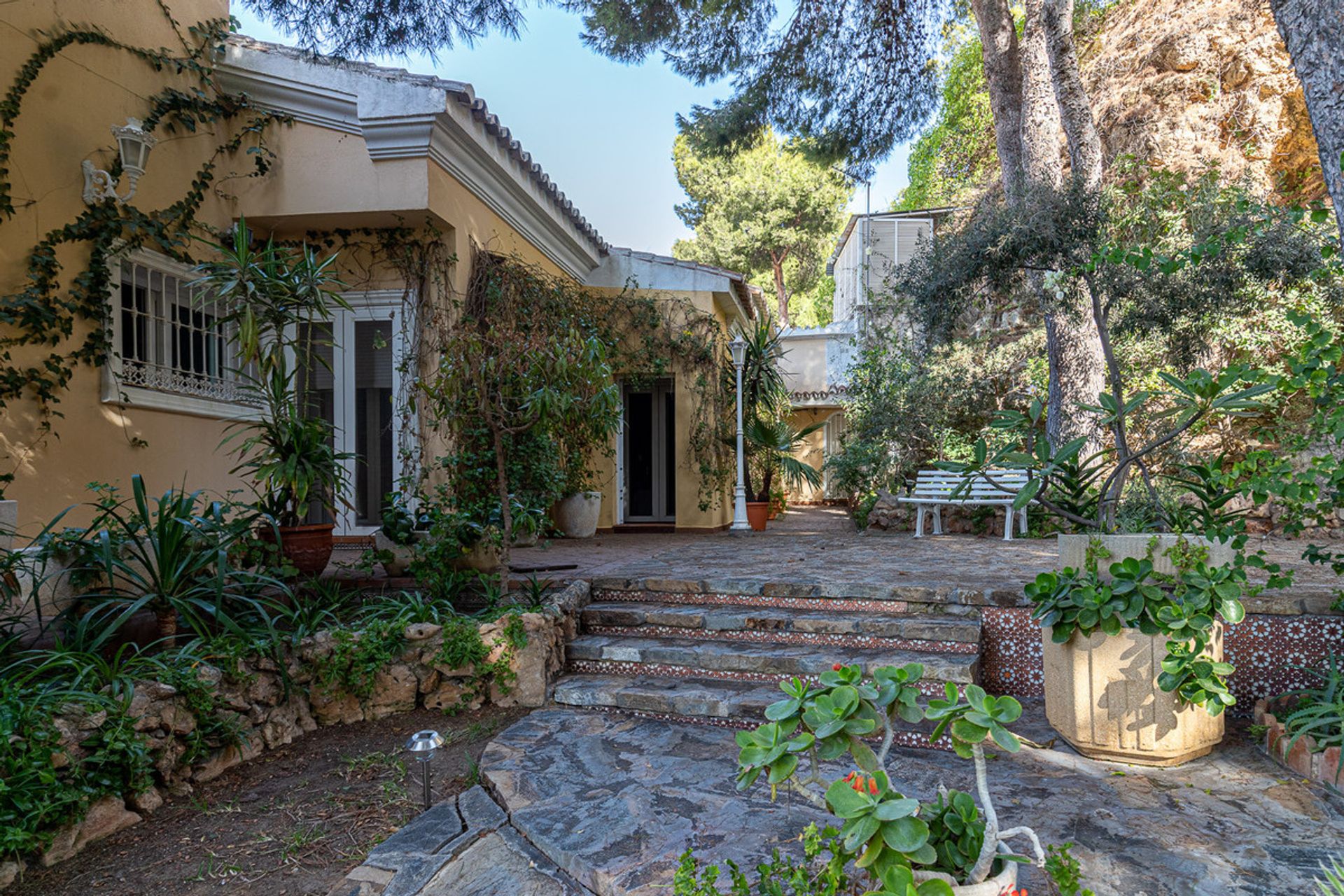 rumah dalam , Andalucía 11969262