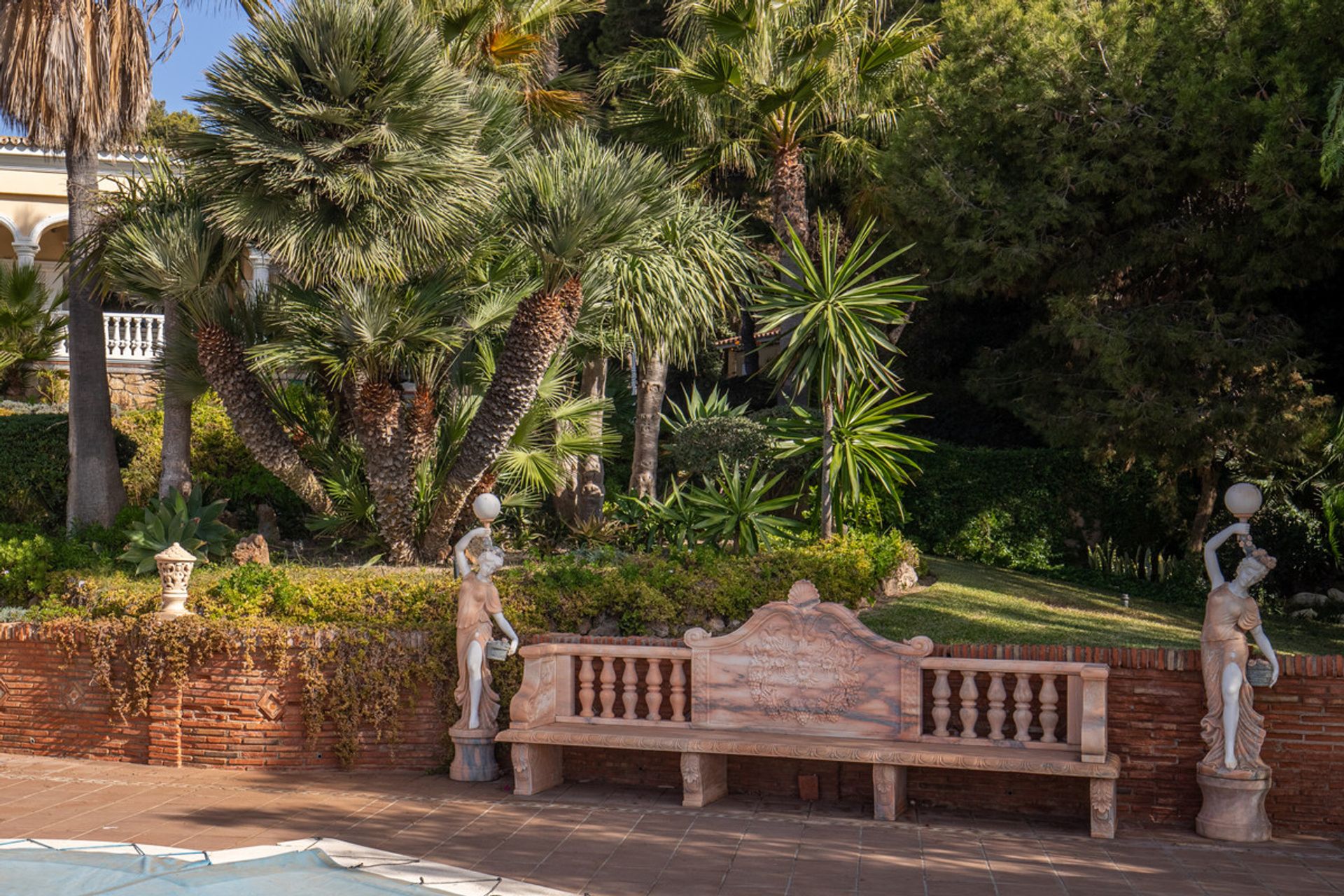 rumah dalam , Andalucía 11969262