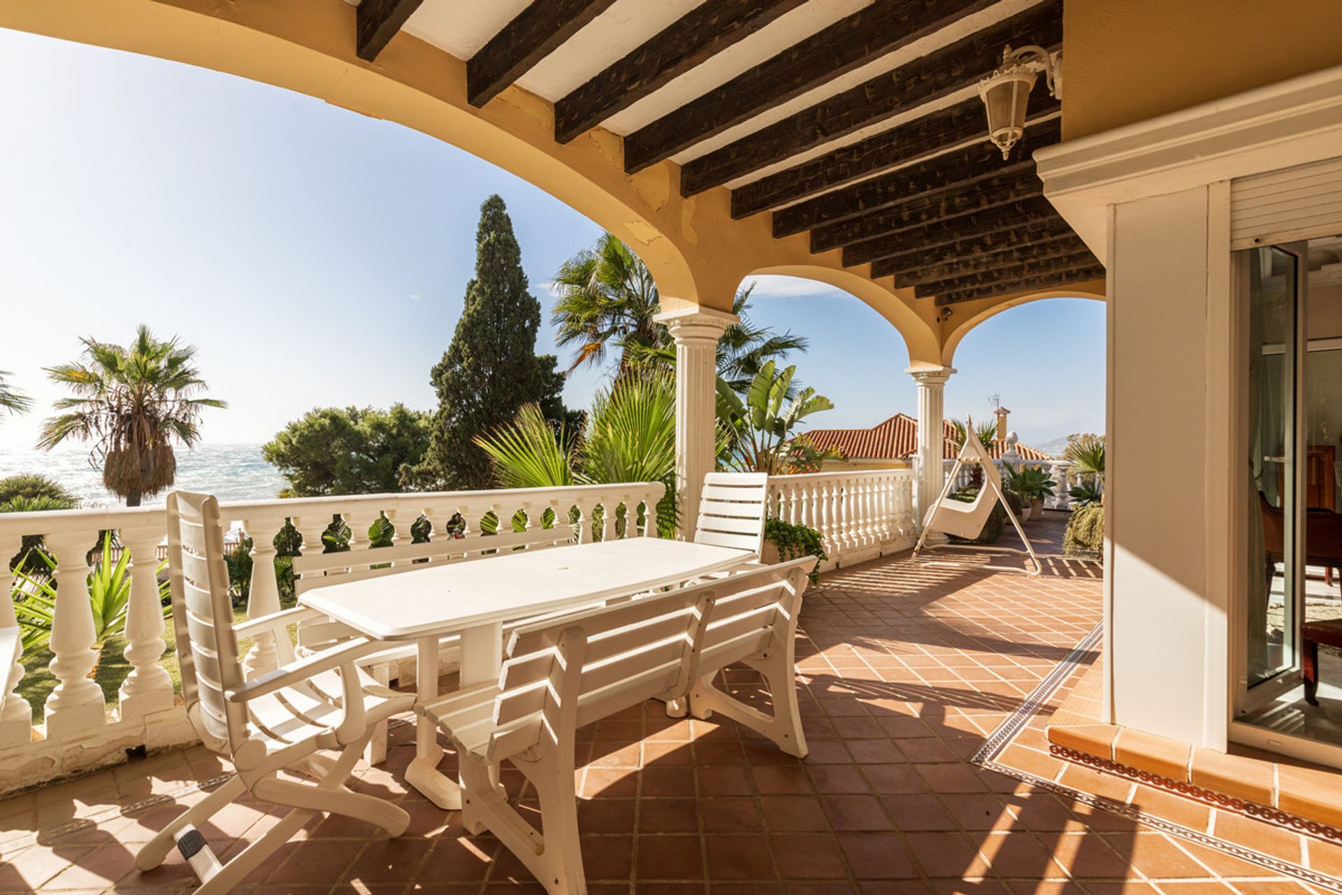 rumah dalam , Andalucía 11969262