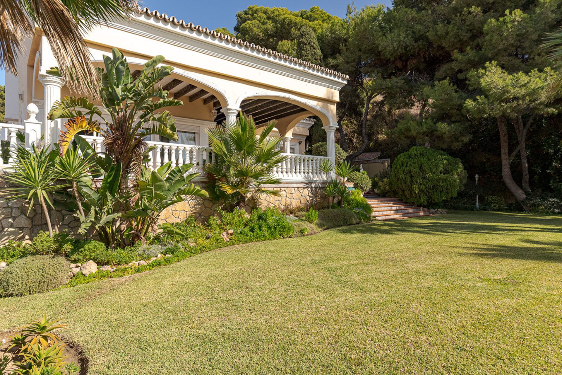 rumah dalam , Andalucía 11969262