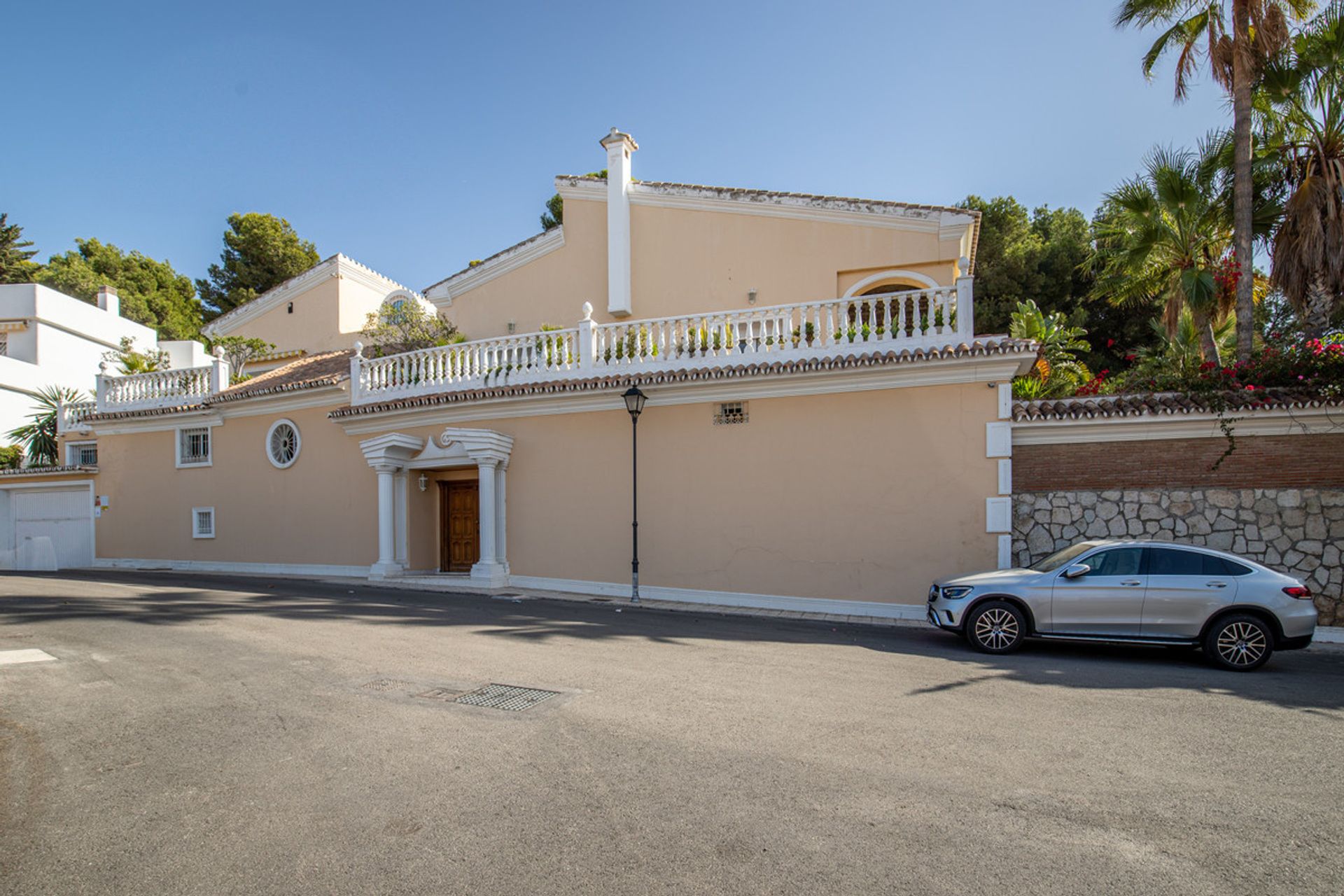 rumah dalam , Andalucía 11969262