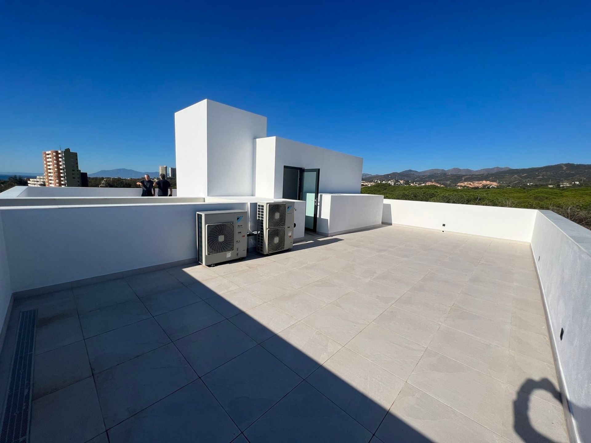 rumah dalam Marbella, Andalucía 11969291