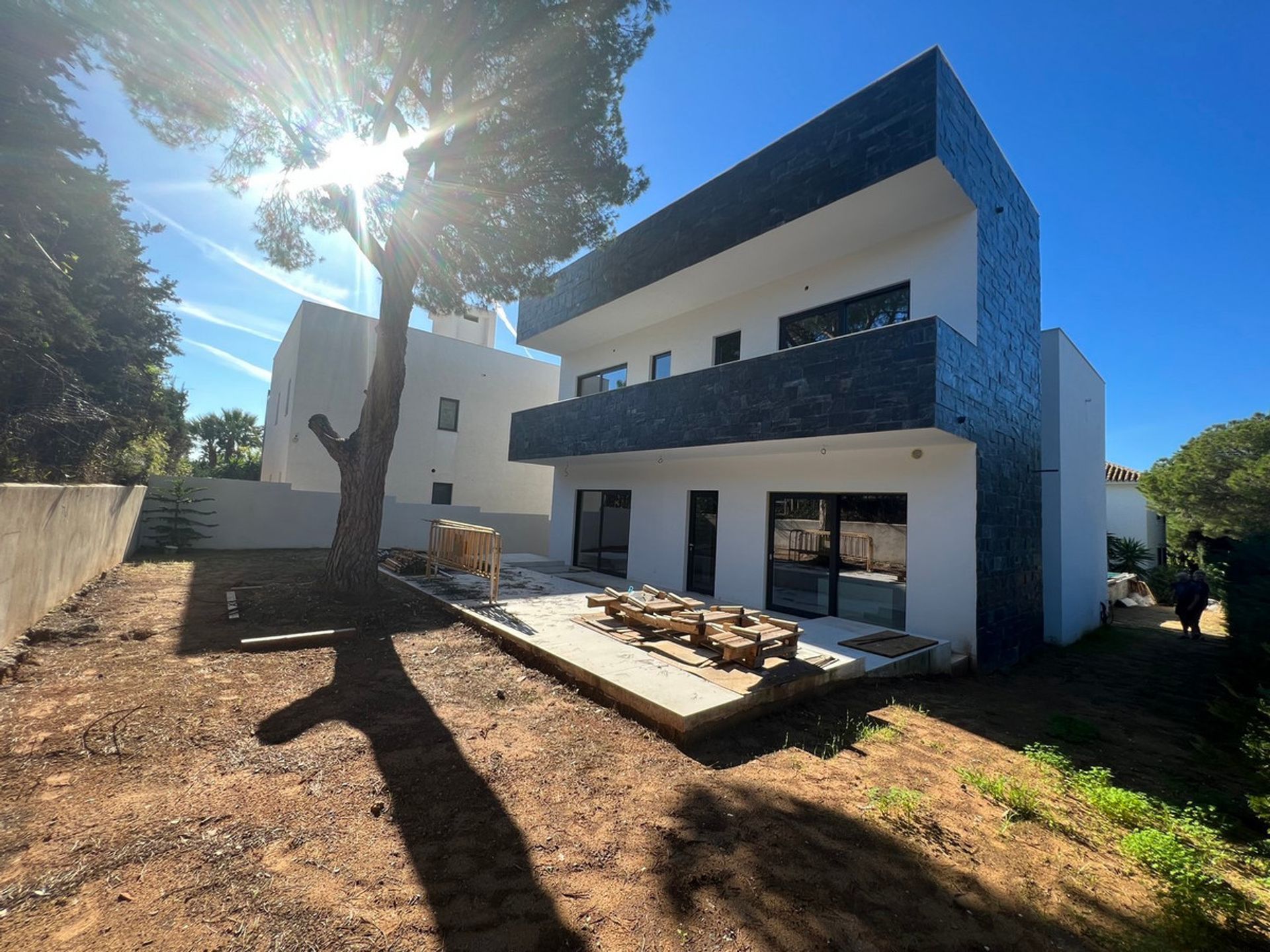 House in Marbella, Andalucía 11969291