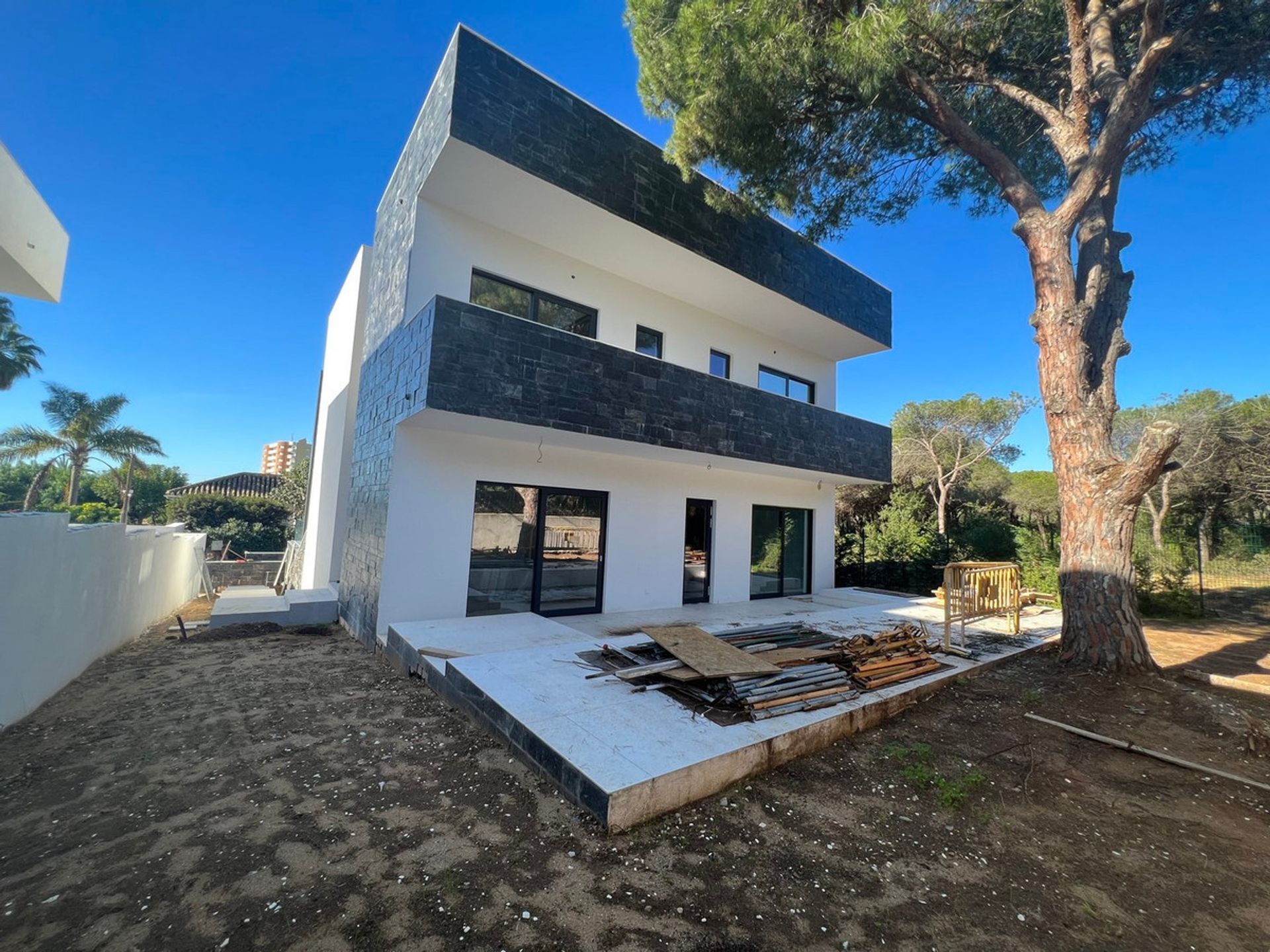 House in Marbella, Andalucía 11969291