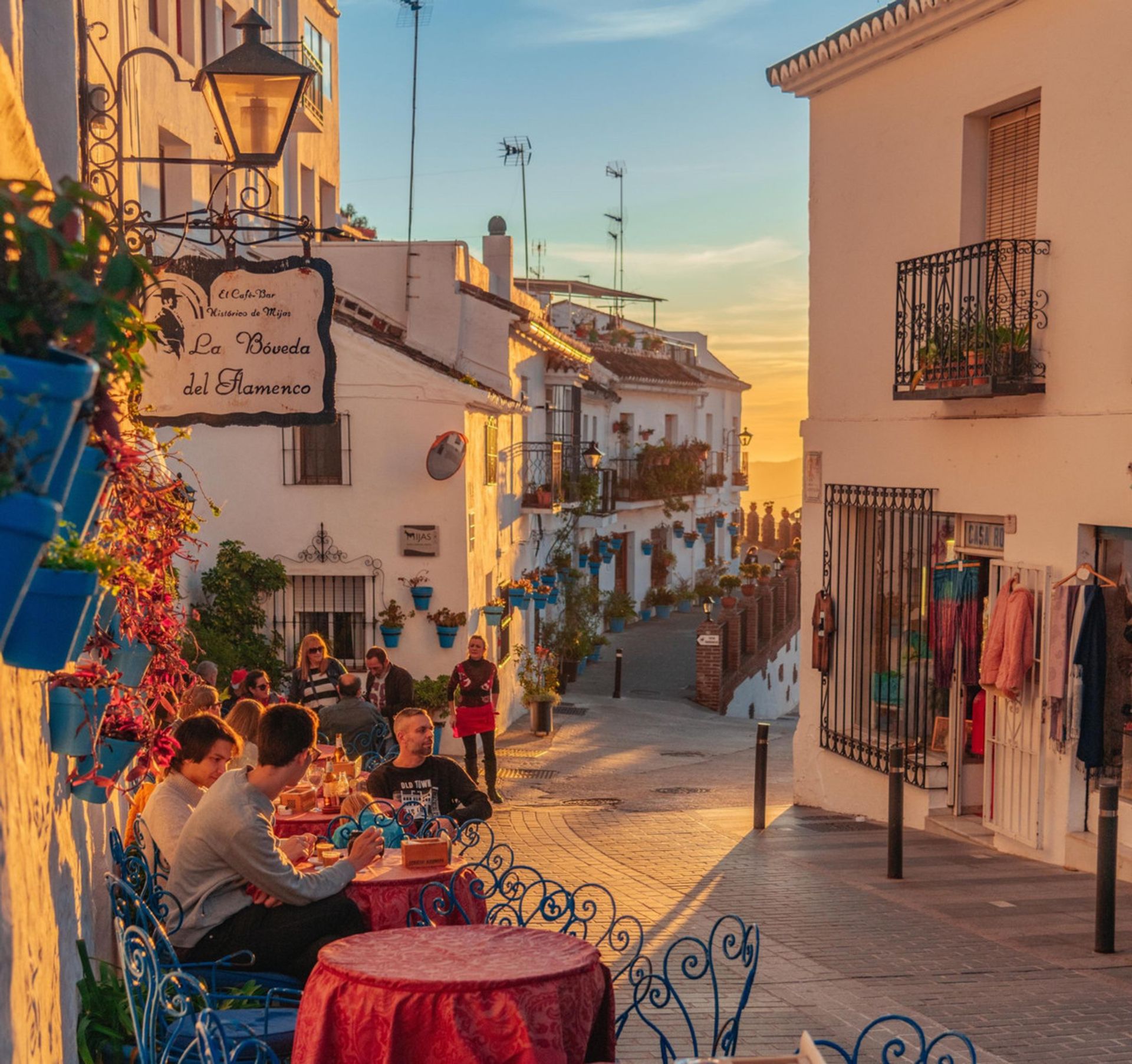 집 에 Mijas, Andalucía 11969294