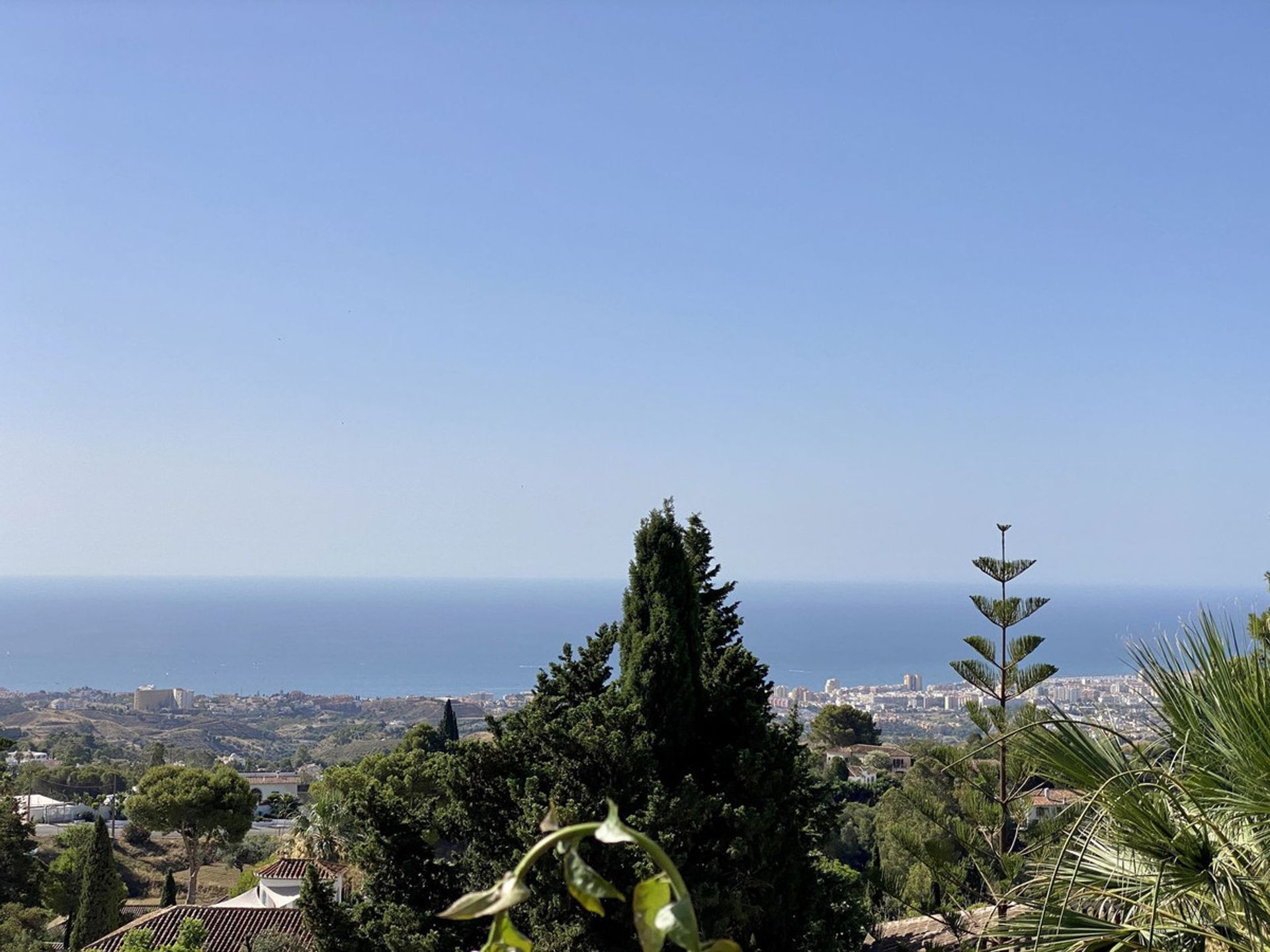 casa no Mijas, Andaluzia 11969296