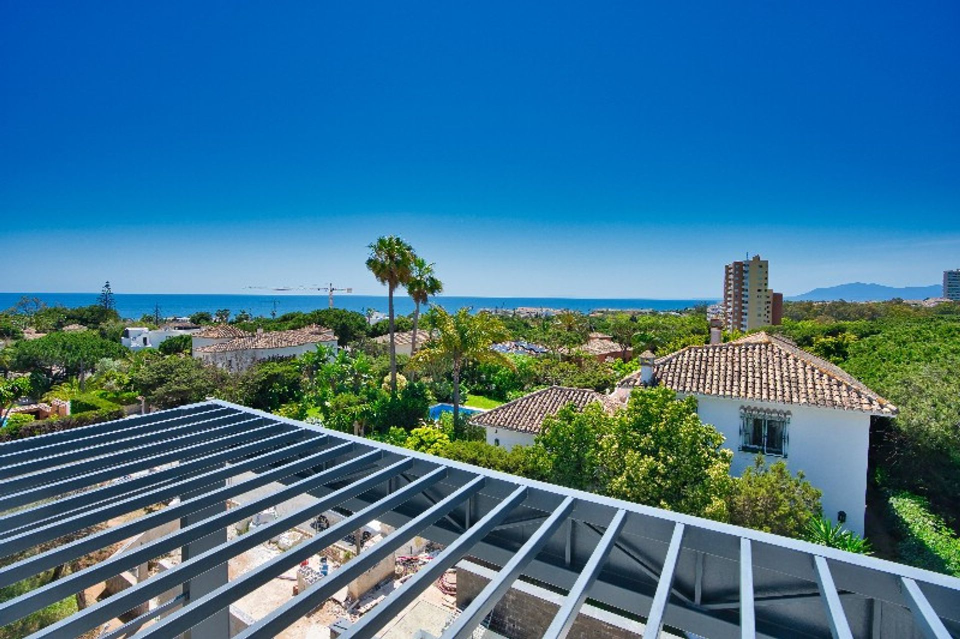 rumah dalam Marbella, Andalusia 11969538