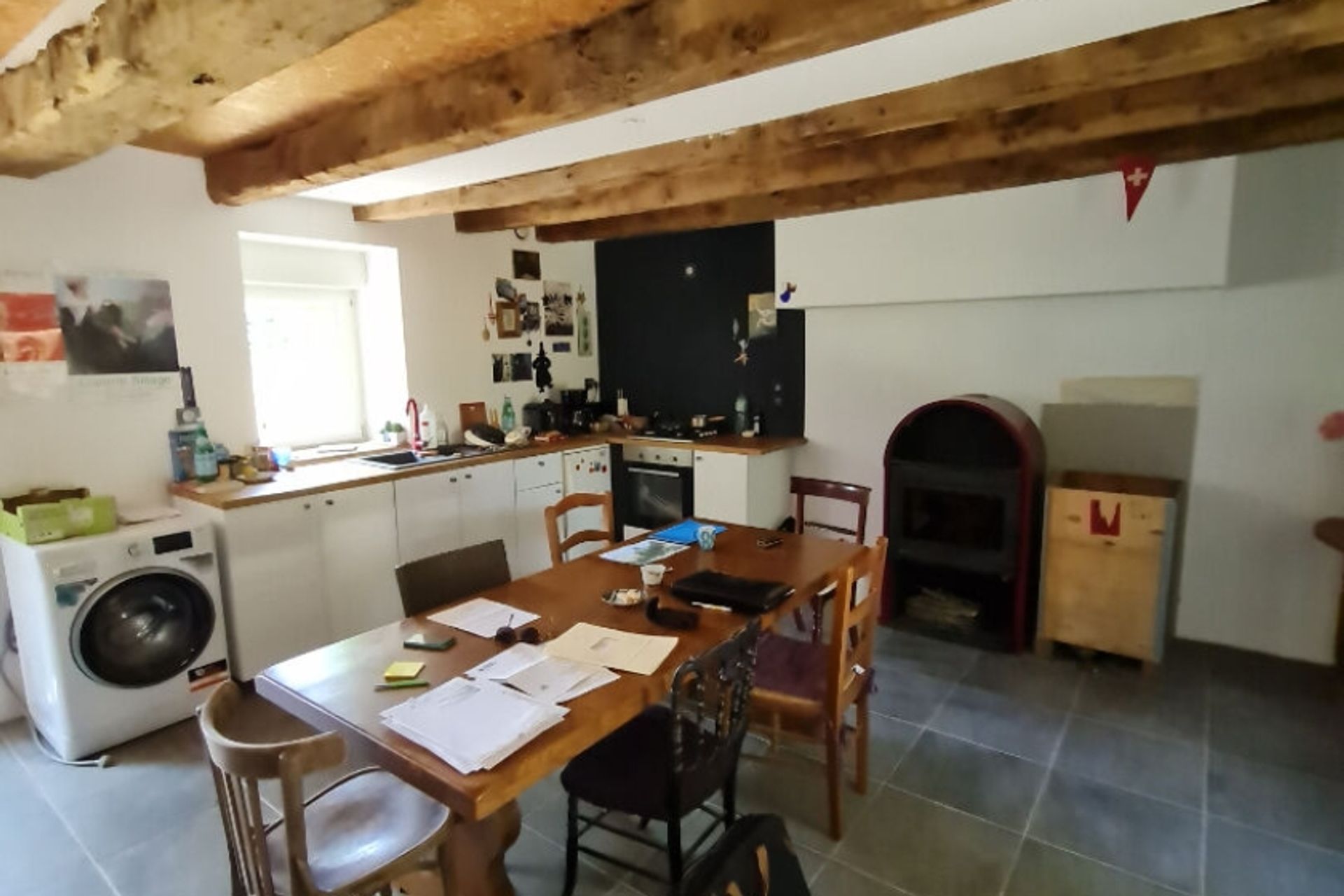 Huis in Guillac, Bretagne 11969705