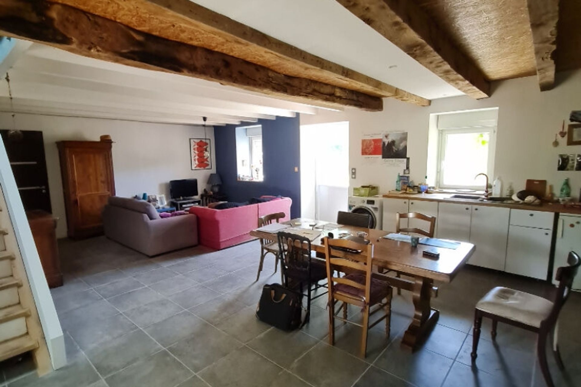 Huis in Guillac, Bretagne 11969705