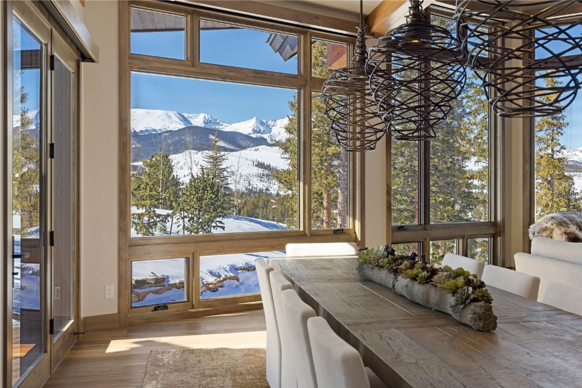 σπίτι σε Breckenridge, Colorado 11970069