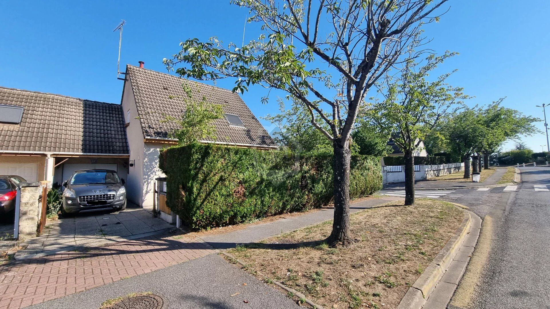 loger dans Crépy-en-Valois, Hauts-de-France 11970197