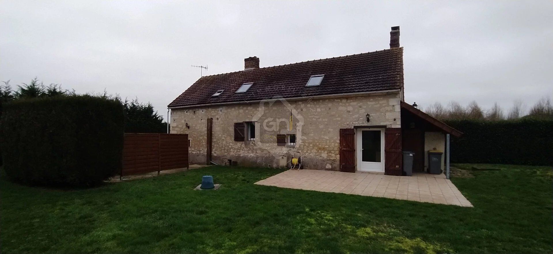 casa en La Ferte-Milon, Hauts-de-France 11970218