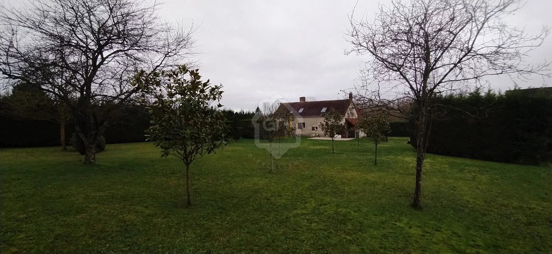 casa en La Ferte-Milon, Hauts-de-France 11970218