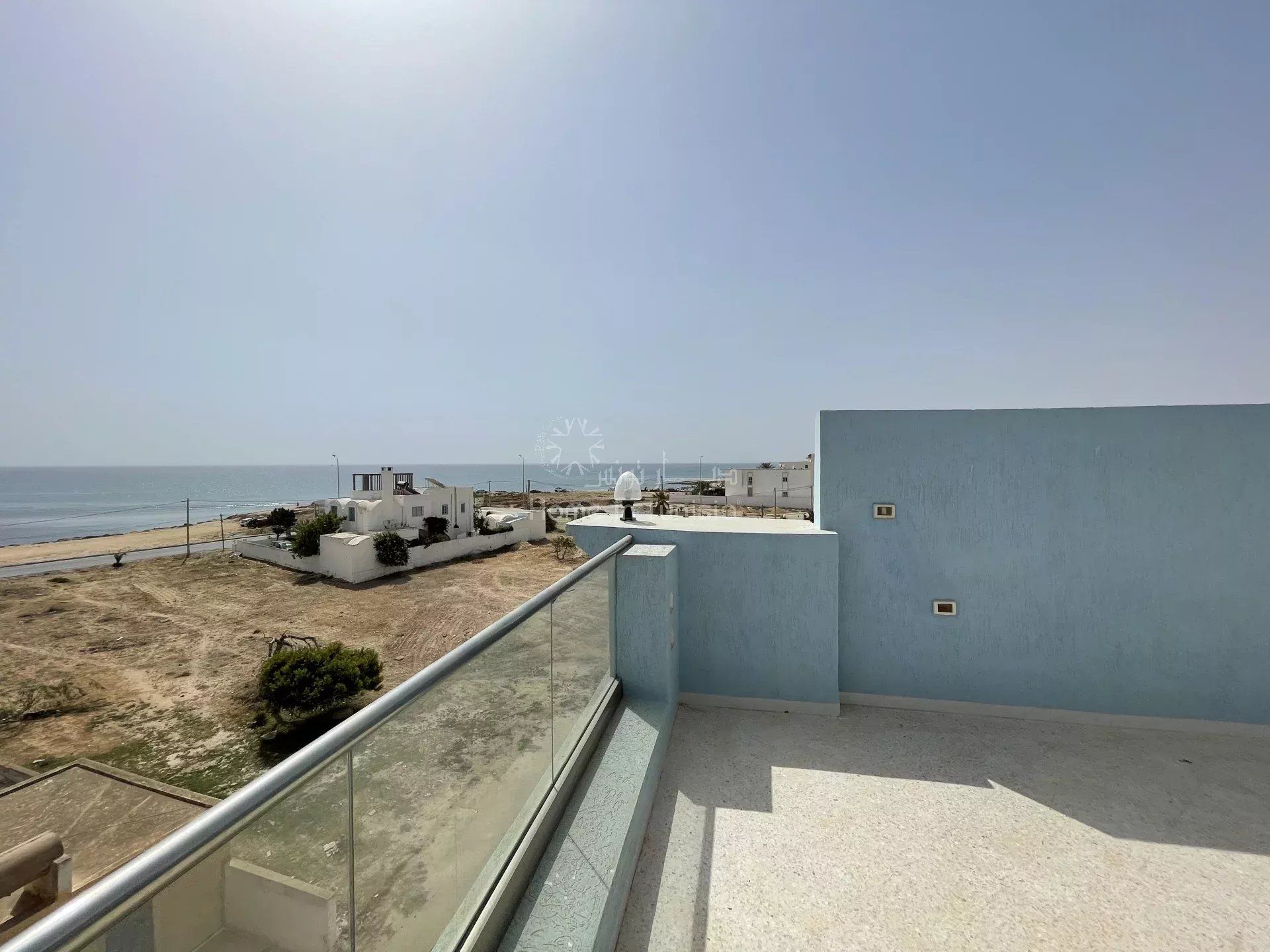 Condominium in Harqalah, Sousse 11970292