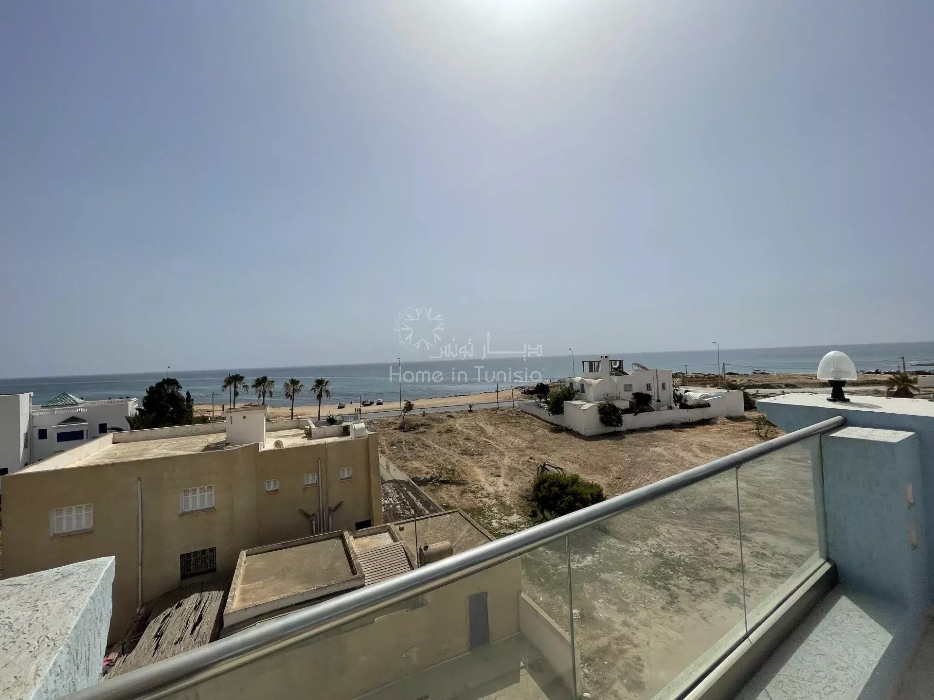 Квартира в Harqalah, Sousse 11970292