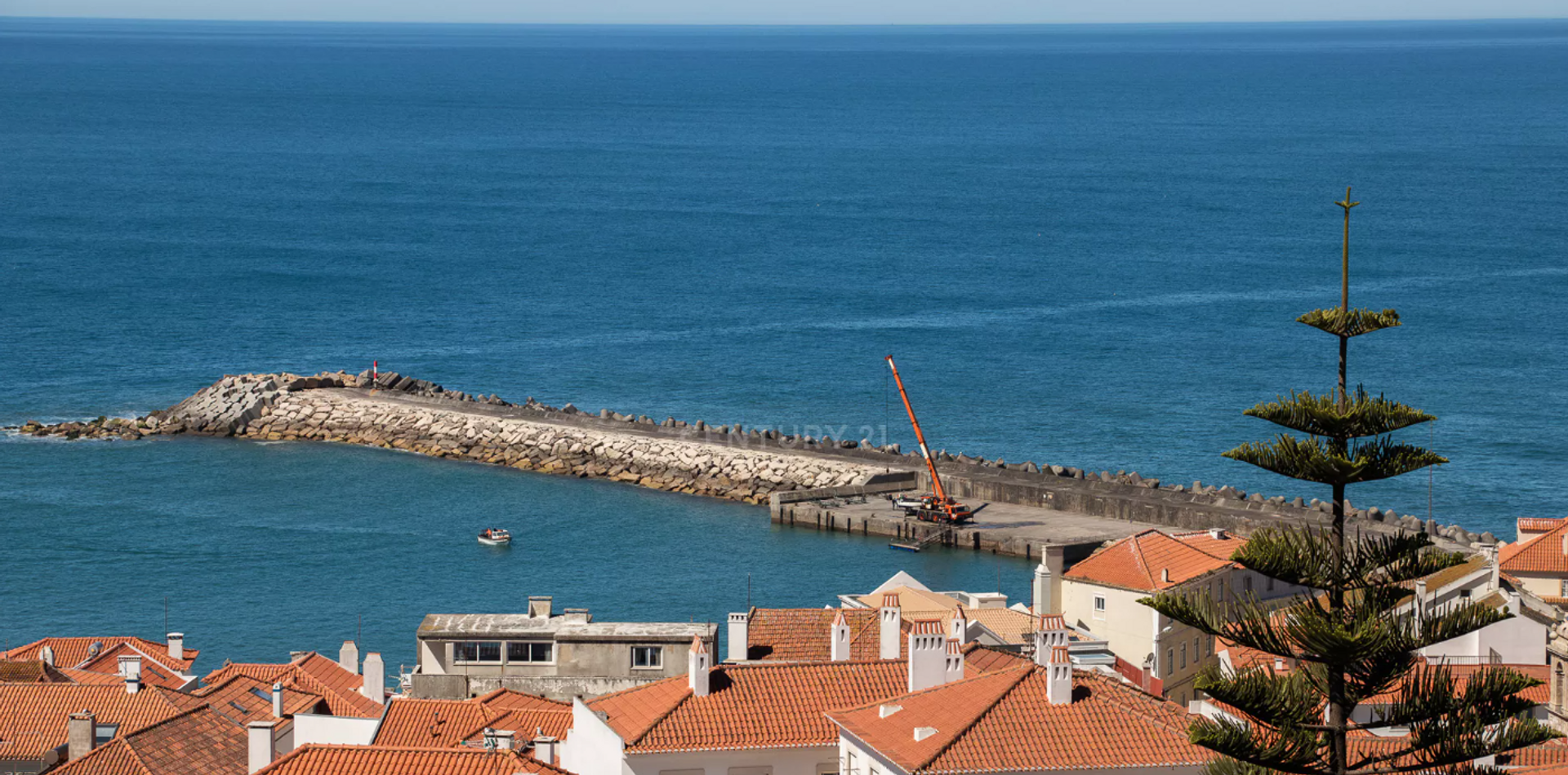 Eigentumswohnung im Mafra, Lisboa 11970319