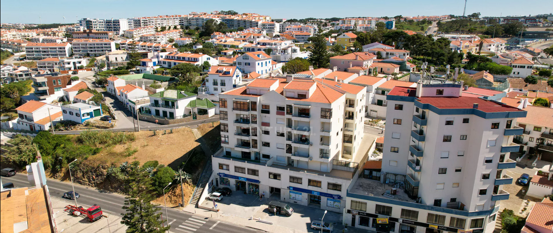 Condomínio no Mafra, Lisboa 11970319