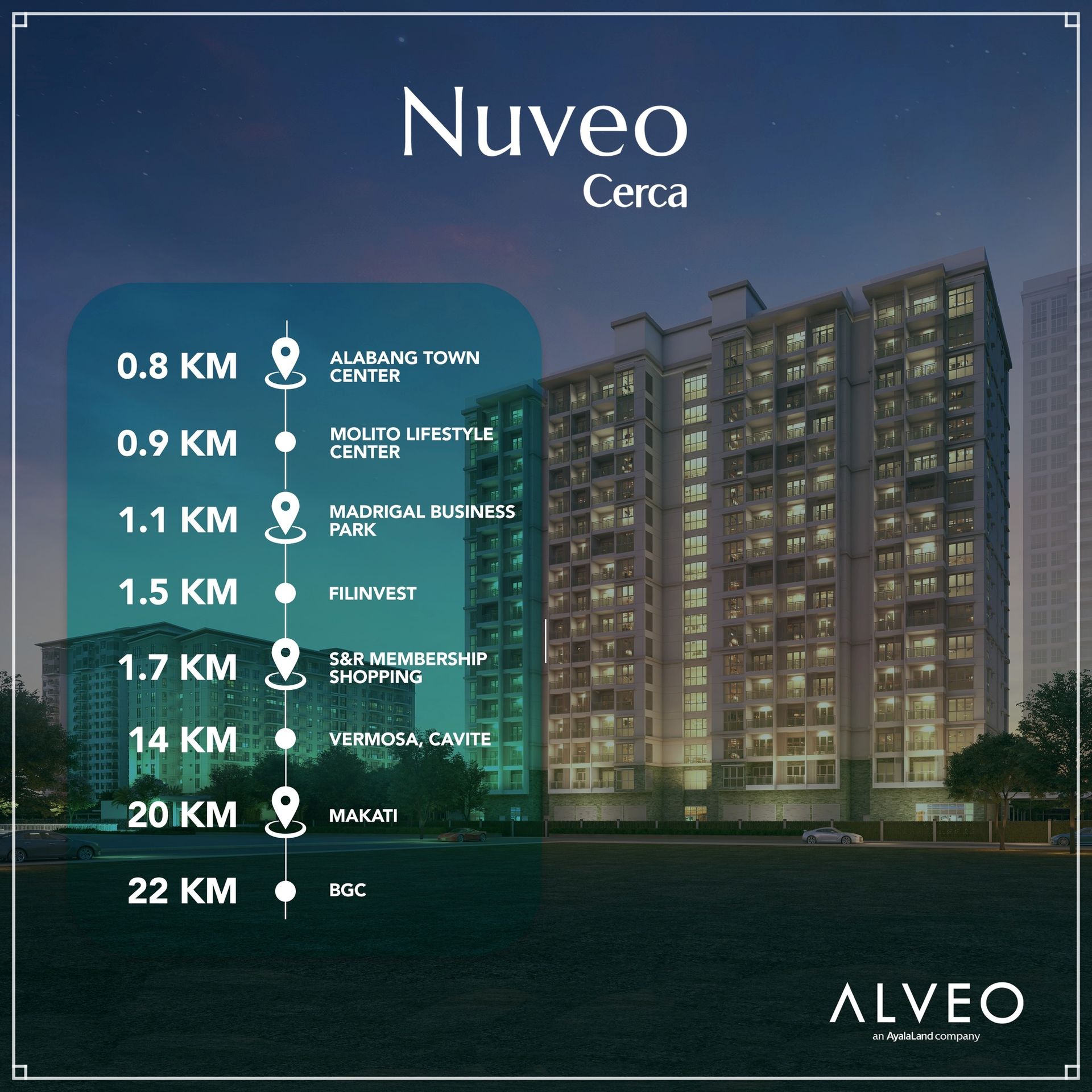 Condominio en Almanza Uno, Investment Drive 11970321