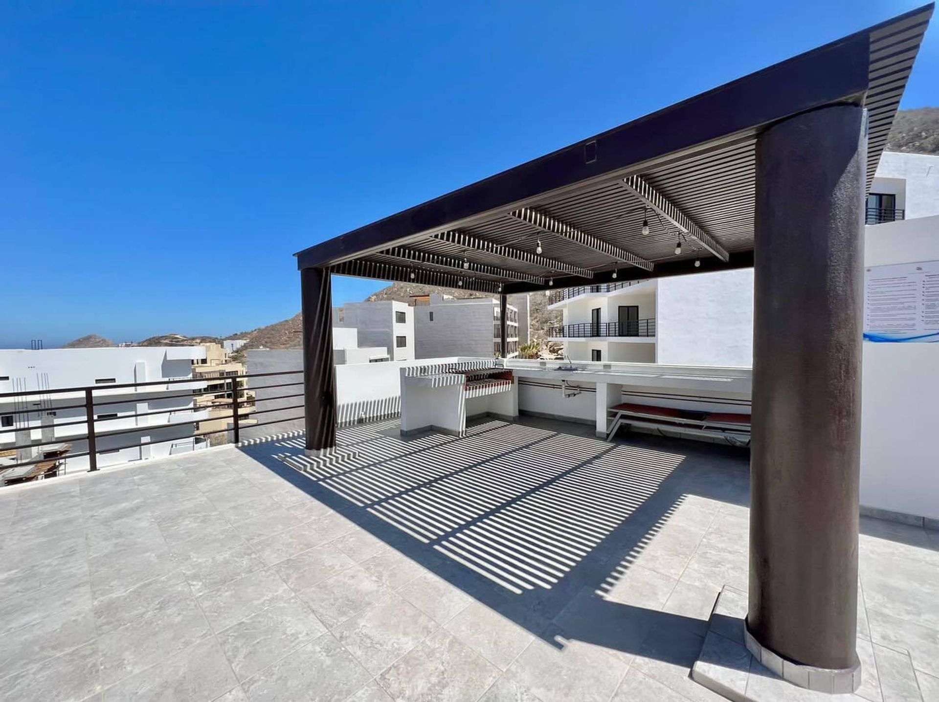 Condominium in Kaap San Lucas, Baja California Sur 11970322