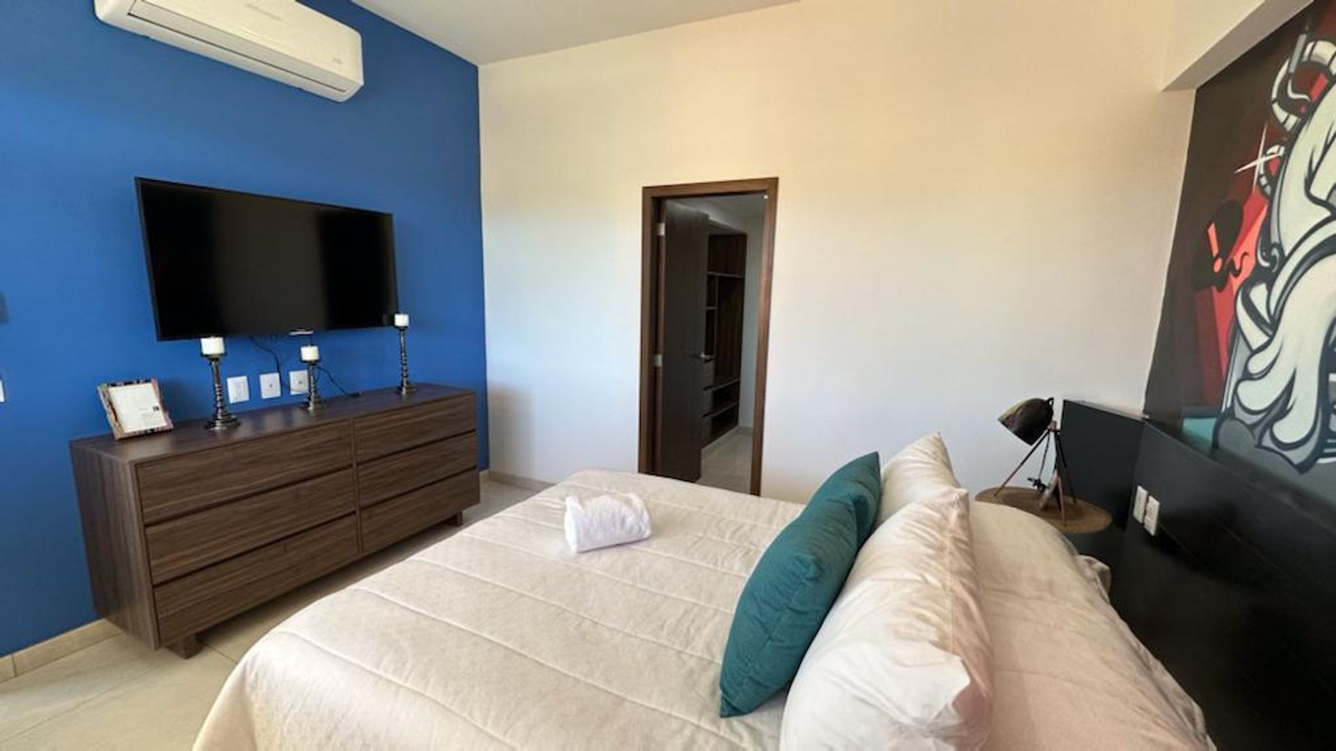 Condominium dans Cabo San Lucas, Boulevard Paseo de la Marina 11970323