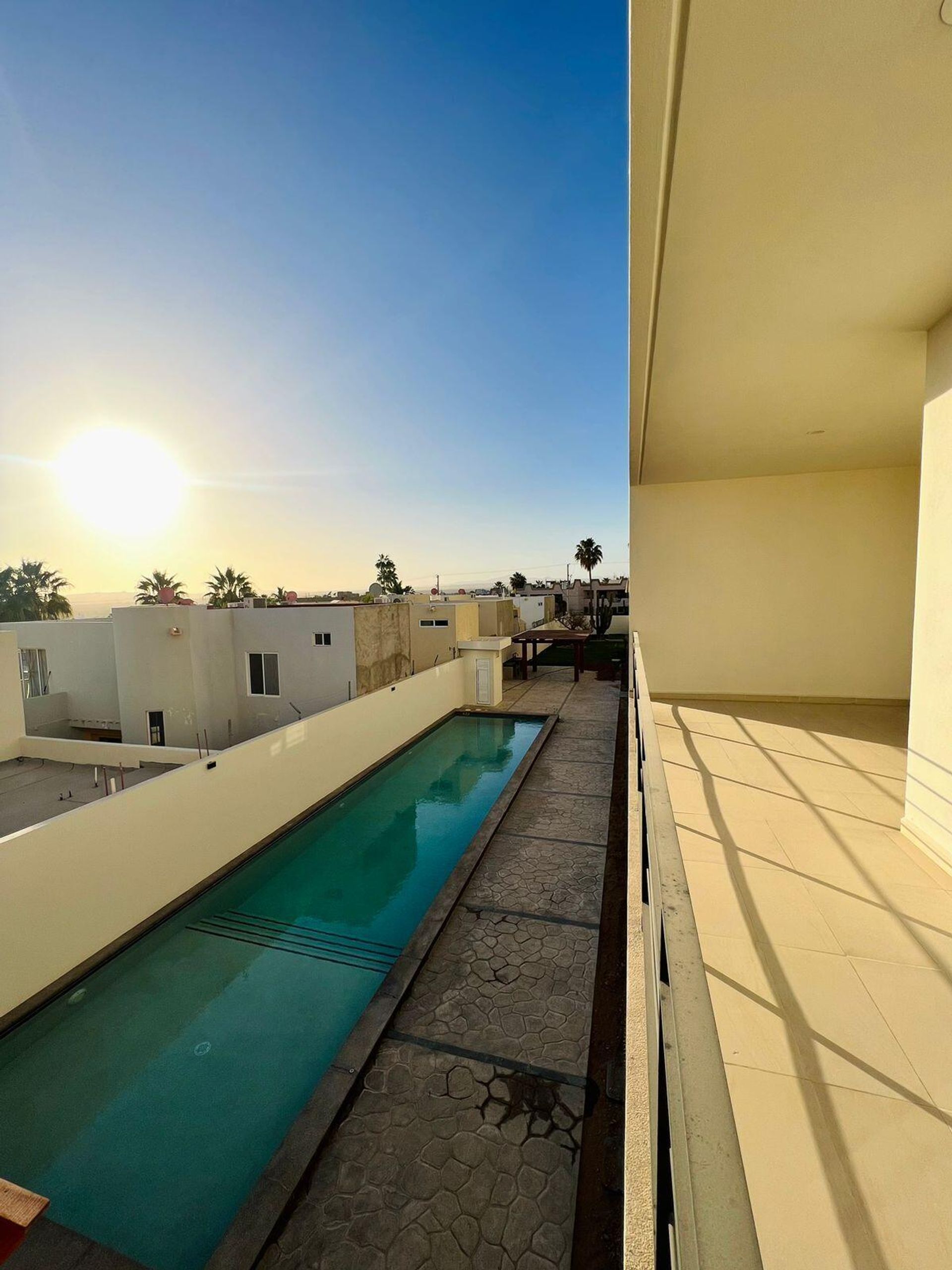 Condominium in Cabo San Lucas, Boulevard Paseo de la Marina 11970324