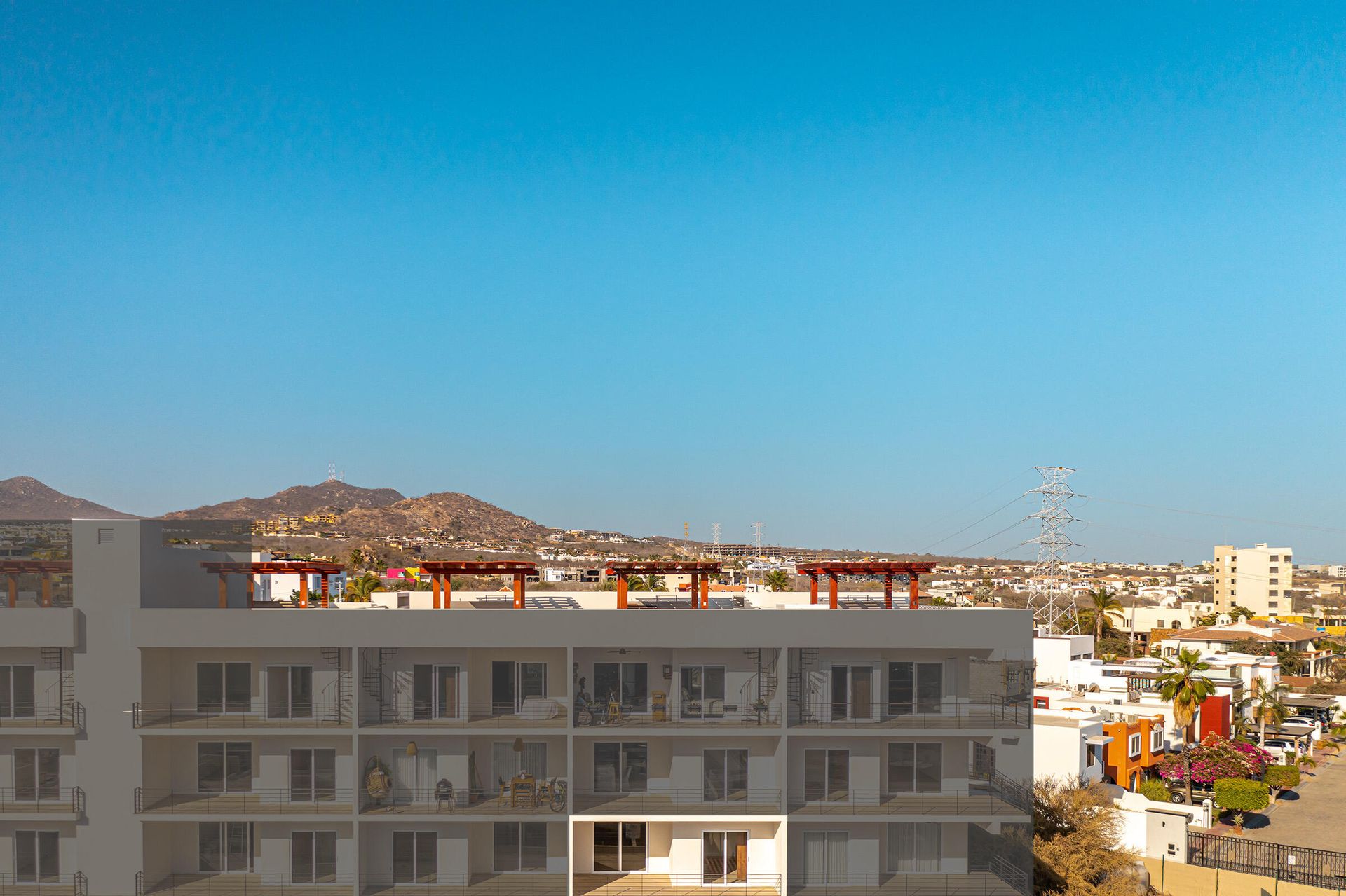 Condominium in Cabo San Lucas, Boulevard Paseo de la Marina 11970324