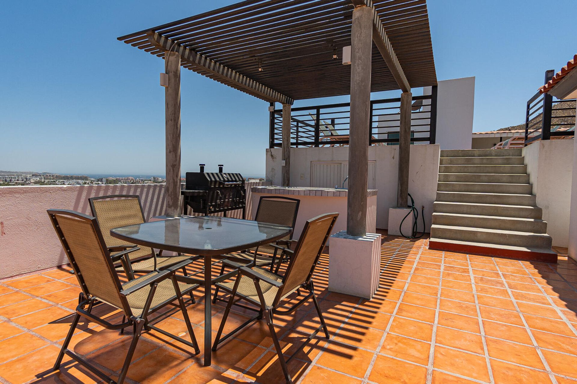 Condominium in Cabo San Lucas, Baja California Sur 11970326