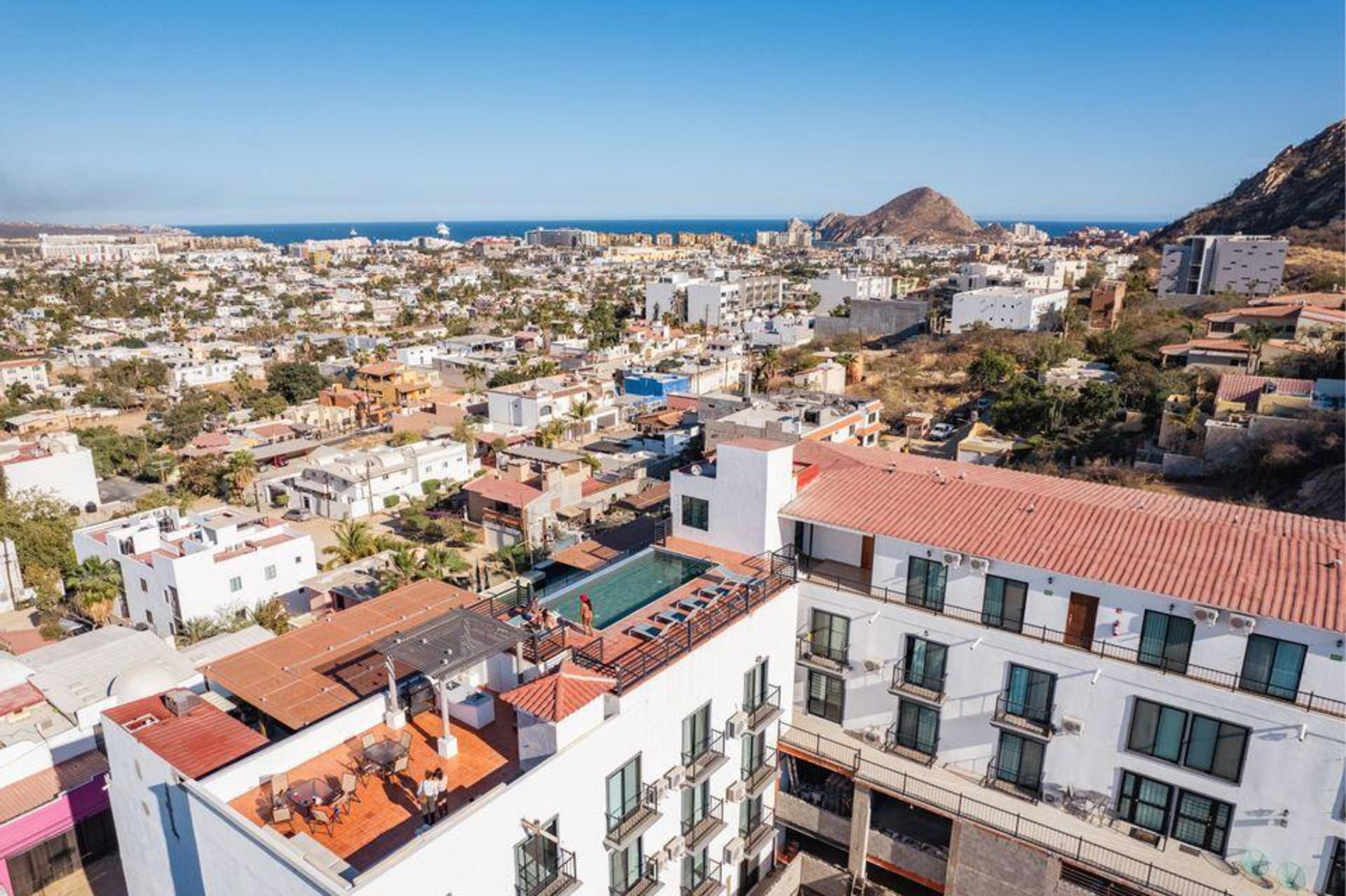 Condominium in Cabo San Lucas, Baja California Sur 11970326