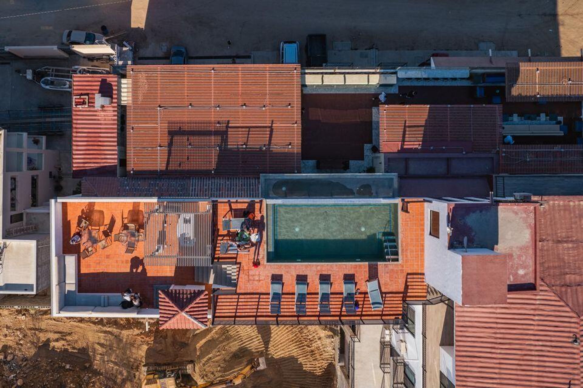 Condominium in Cabo San Lucas, Baja California Sur 11970326