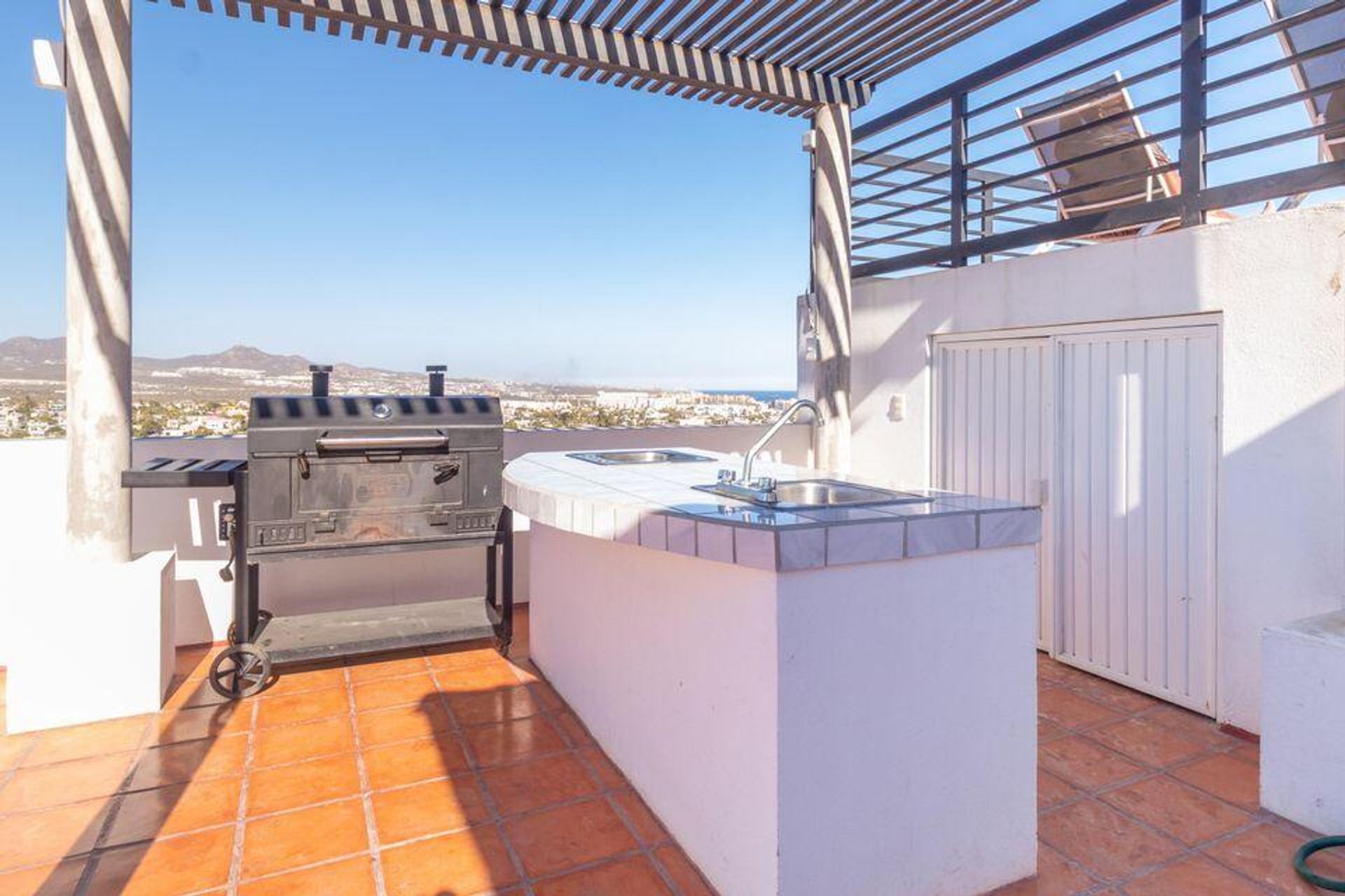 Condominium in Cabo San Lucas, Baja California Sur 11970326