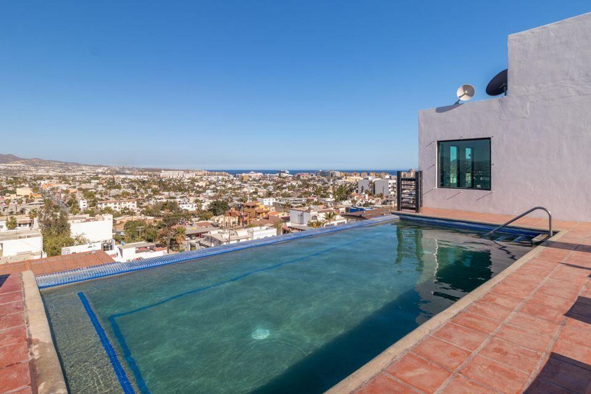 Condominium in Cabo San Lucas, Baja California Sur 11970326